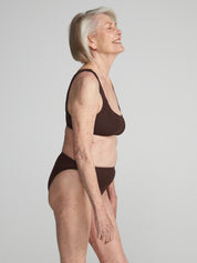 Aplomb Standard Waist Two-Piece