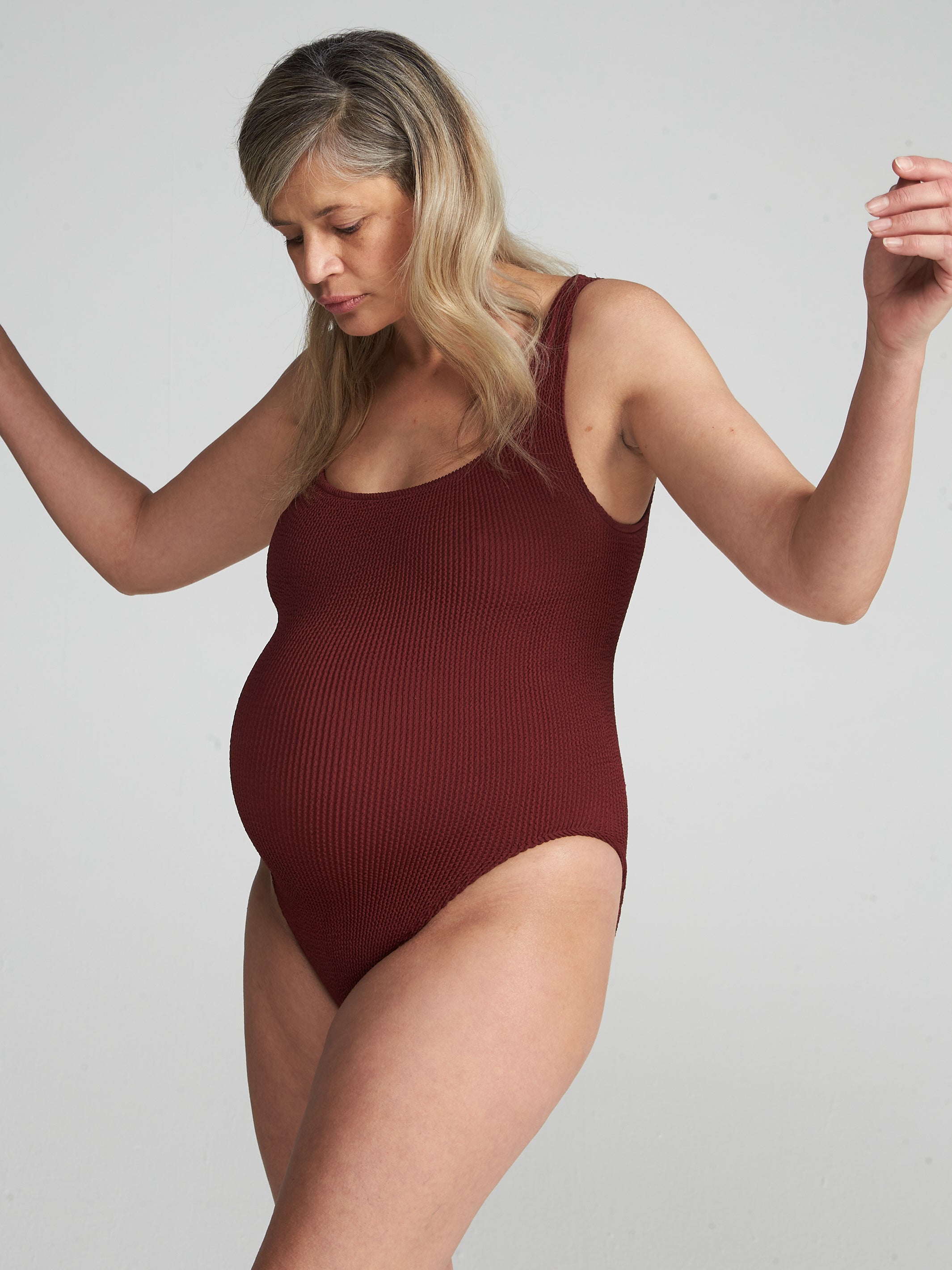 Aplomb One-Piece
