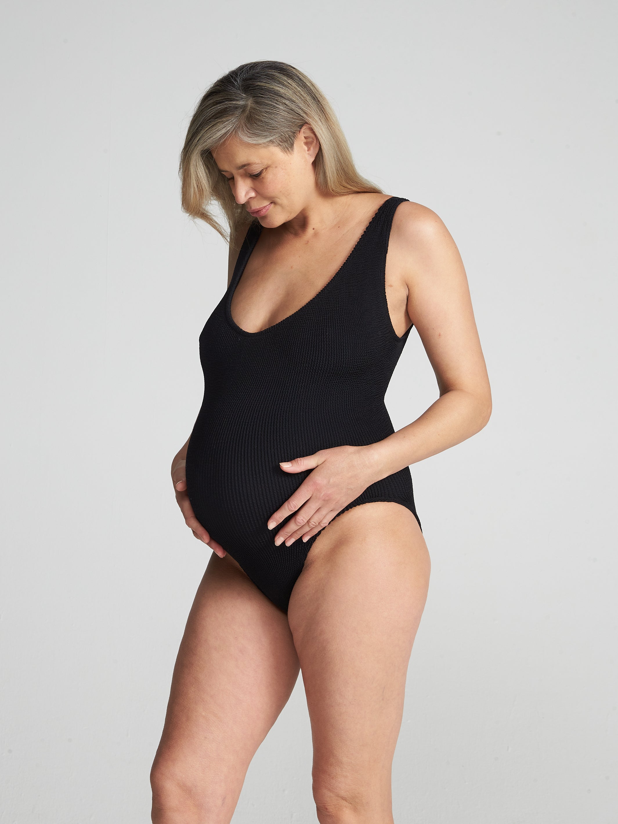 Eva One-Piece
