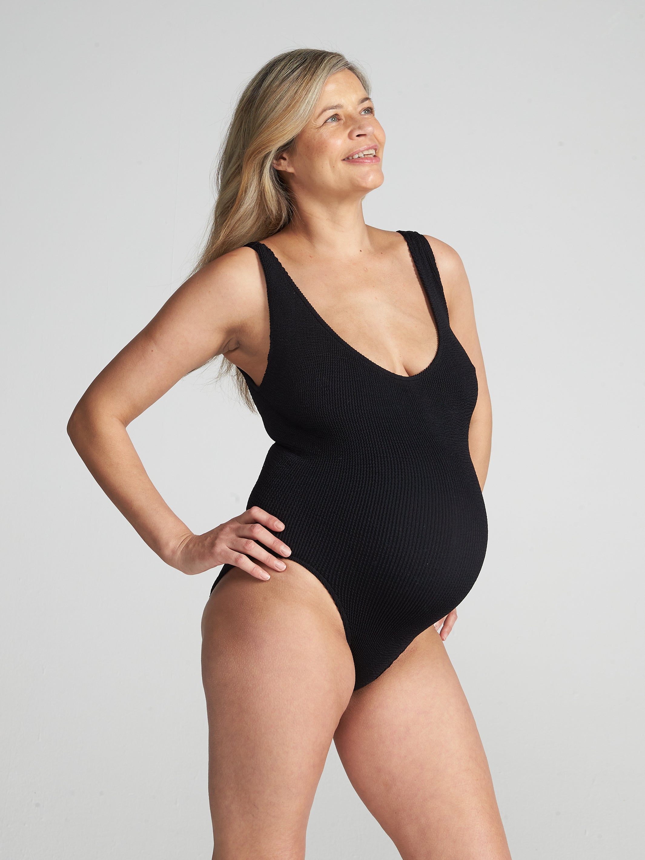 Eva One-Piece
