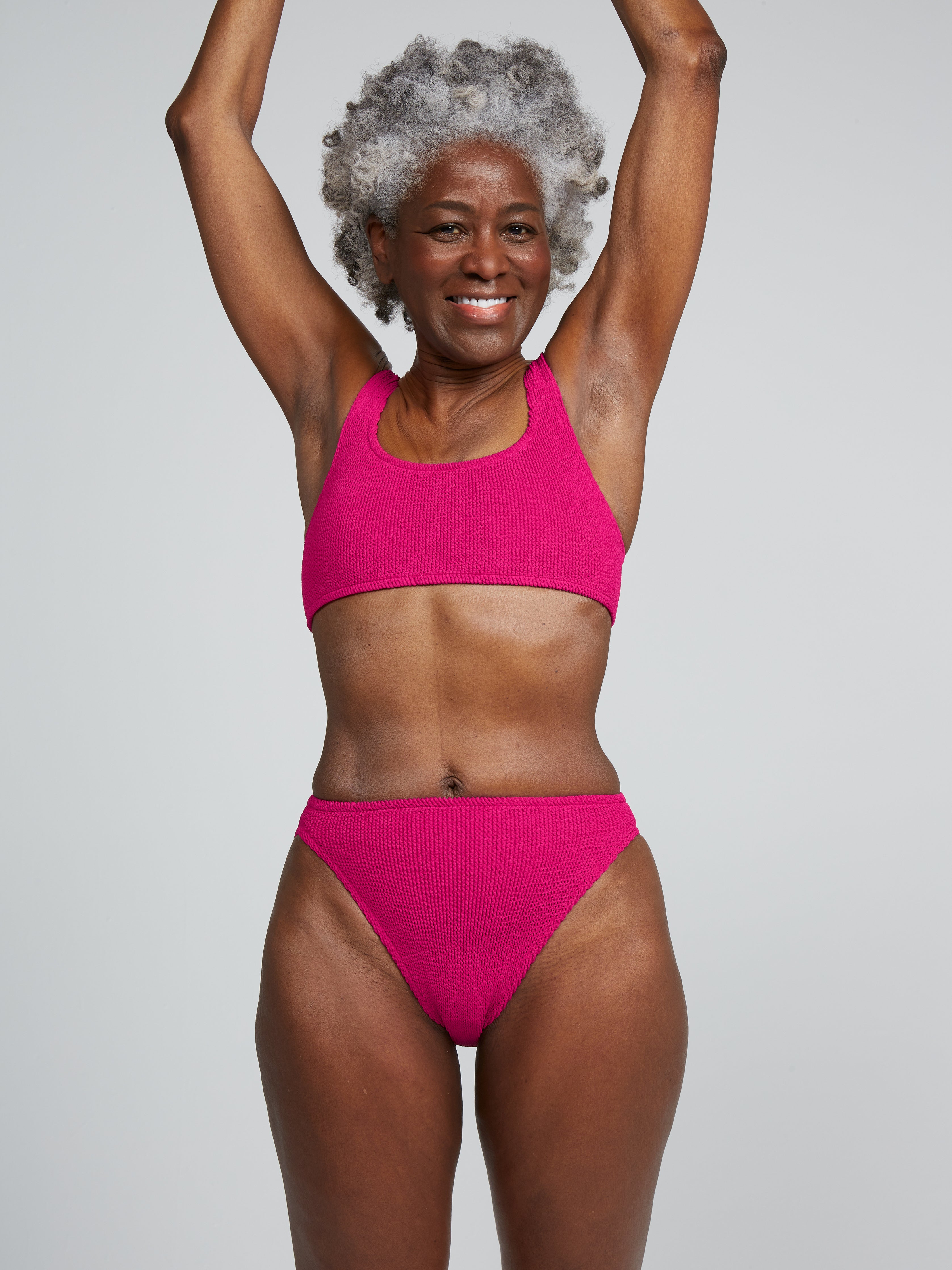 Aplomb Standard Waist Two-Piece