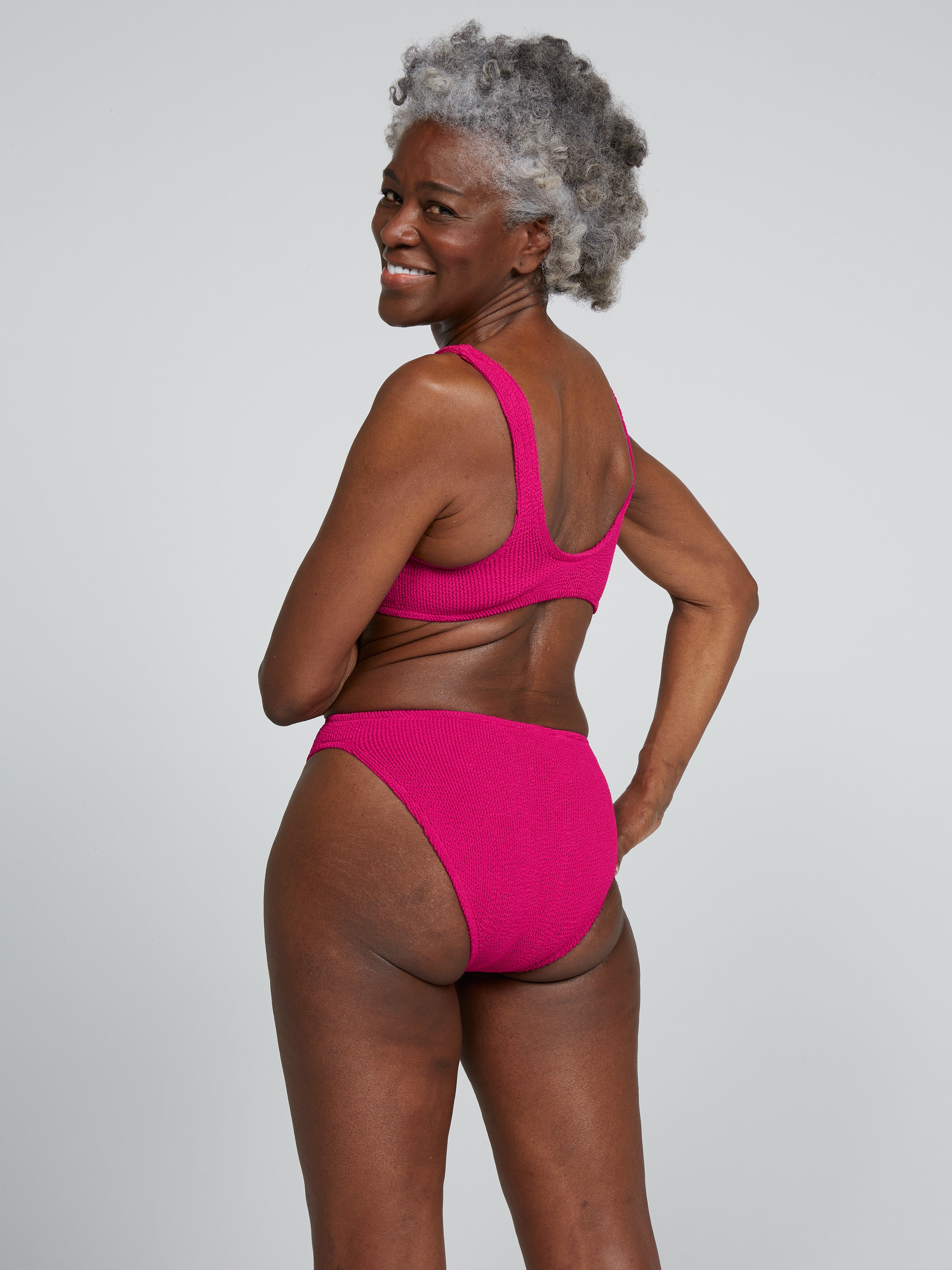 Aplomb Standard Waist Two-Piece