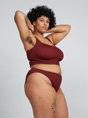 Verve Standard Waist Two-Piece