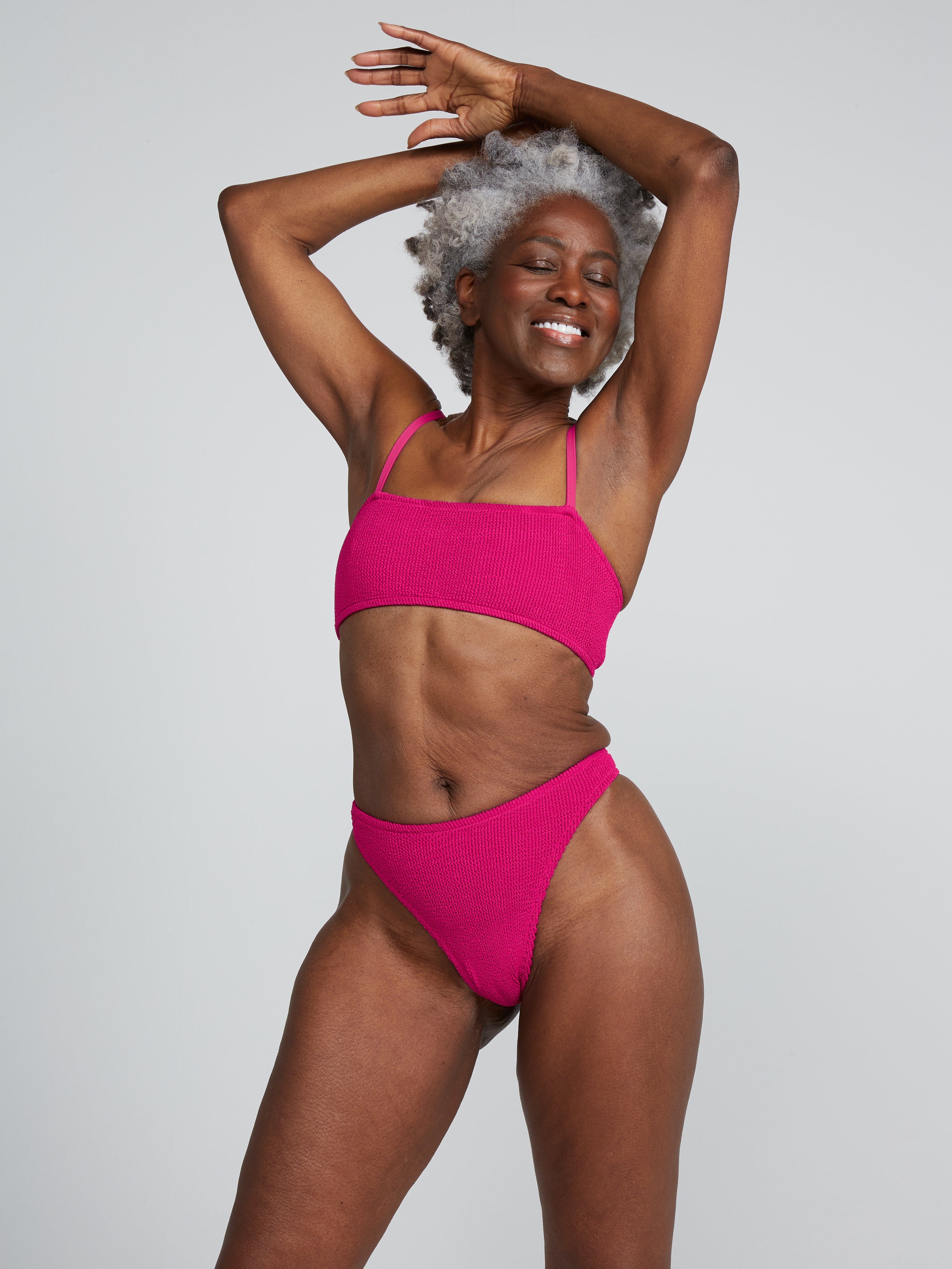 Archive: Poise Cheeky Two-Piece