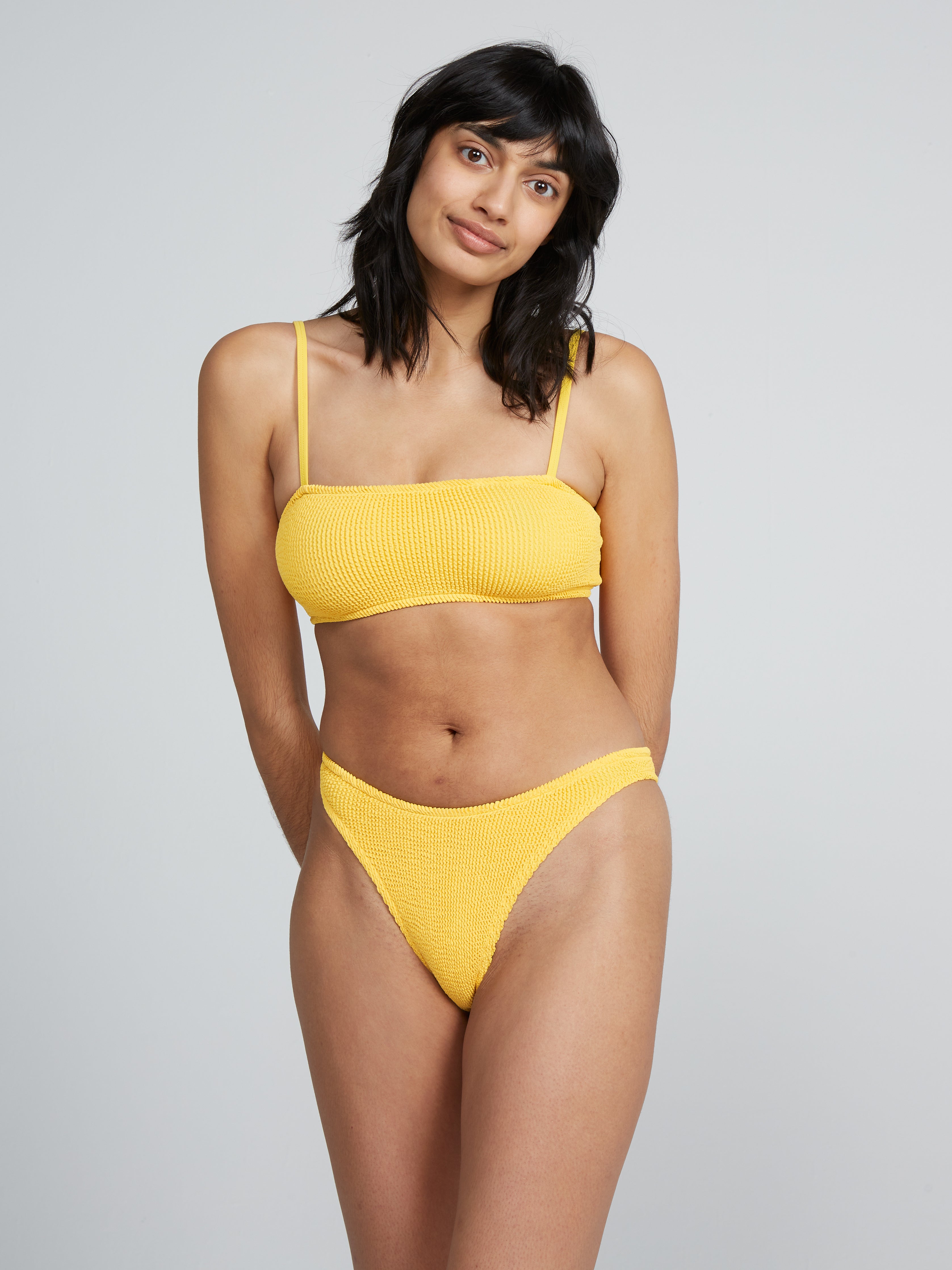 Archive: Poise Cheeky Two-Piece