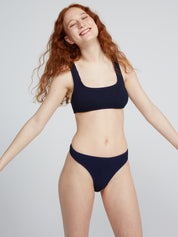Aplomb Cheeky Two-Piece