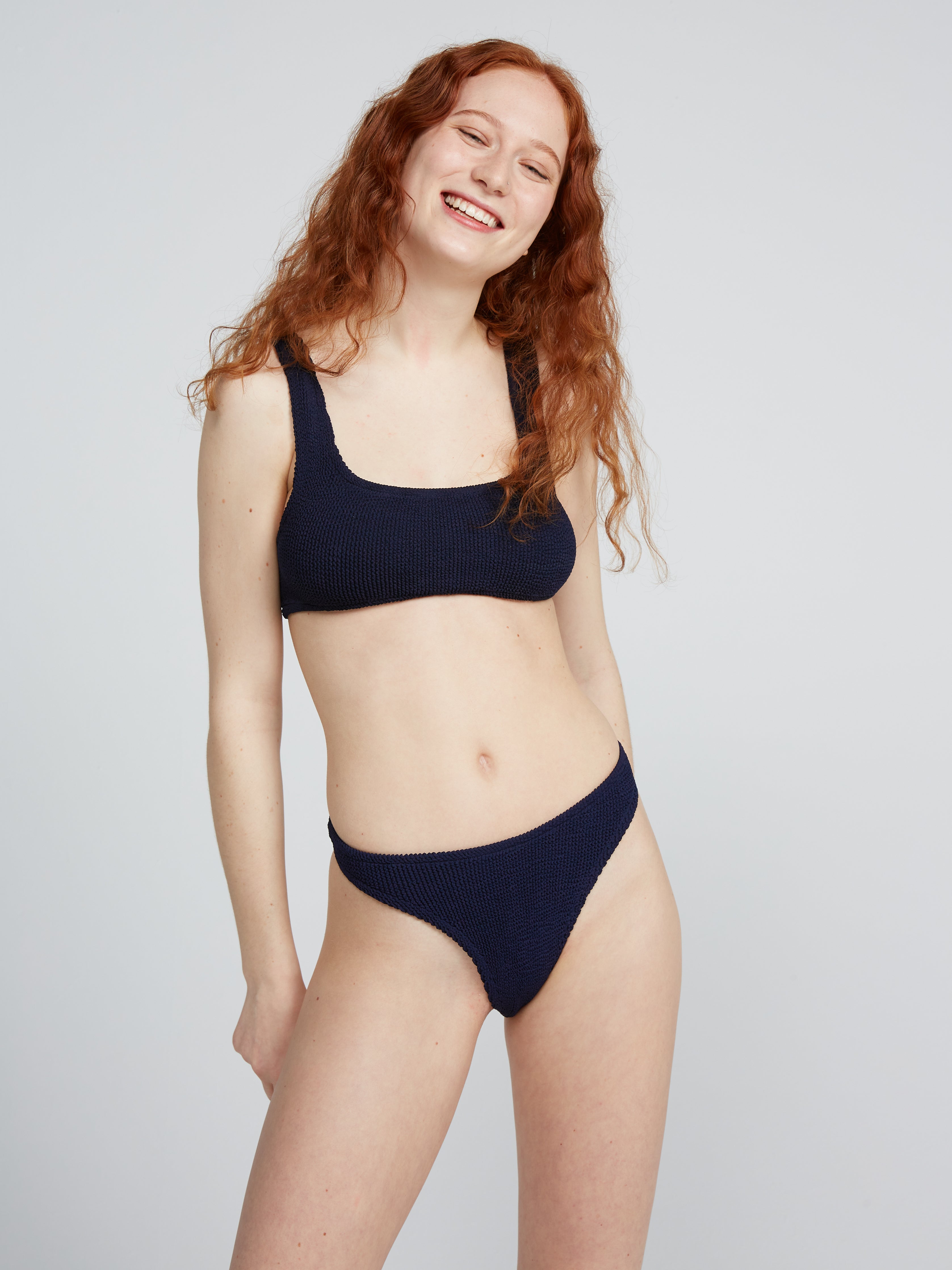 Aplomb Cheeky Two-Piece