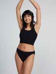 Verve Standard Waist Two-Piece