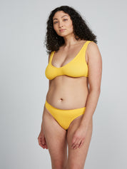 Archive: Eva Cheeky Two-Piece