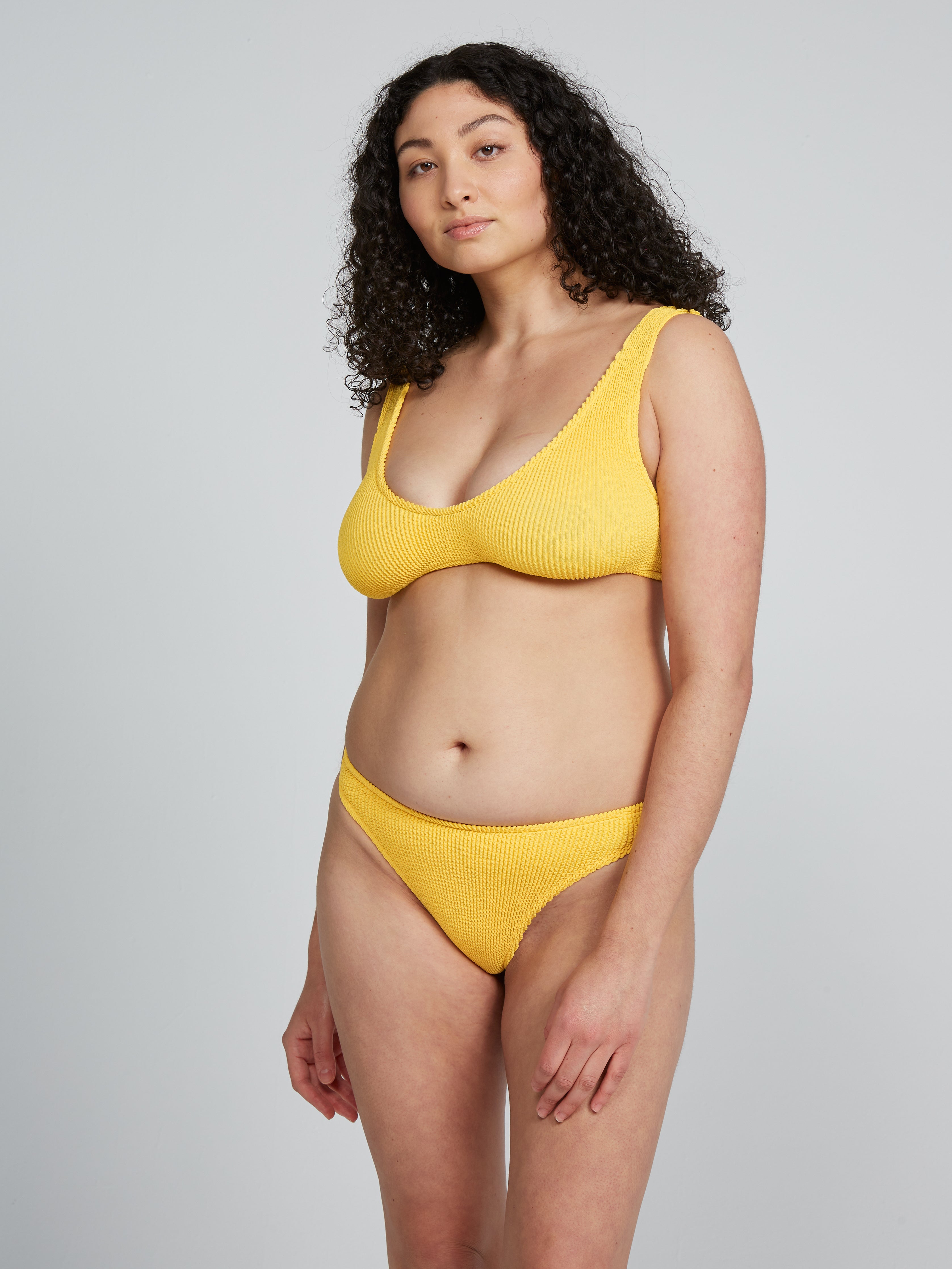Archive: Eva Cheeky Two-Piece