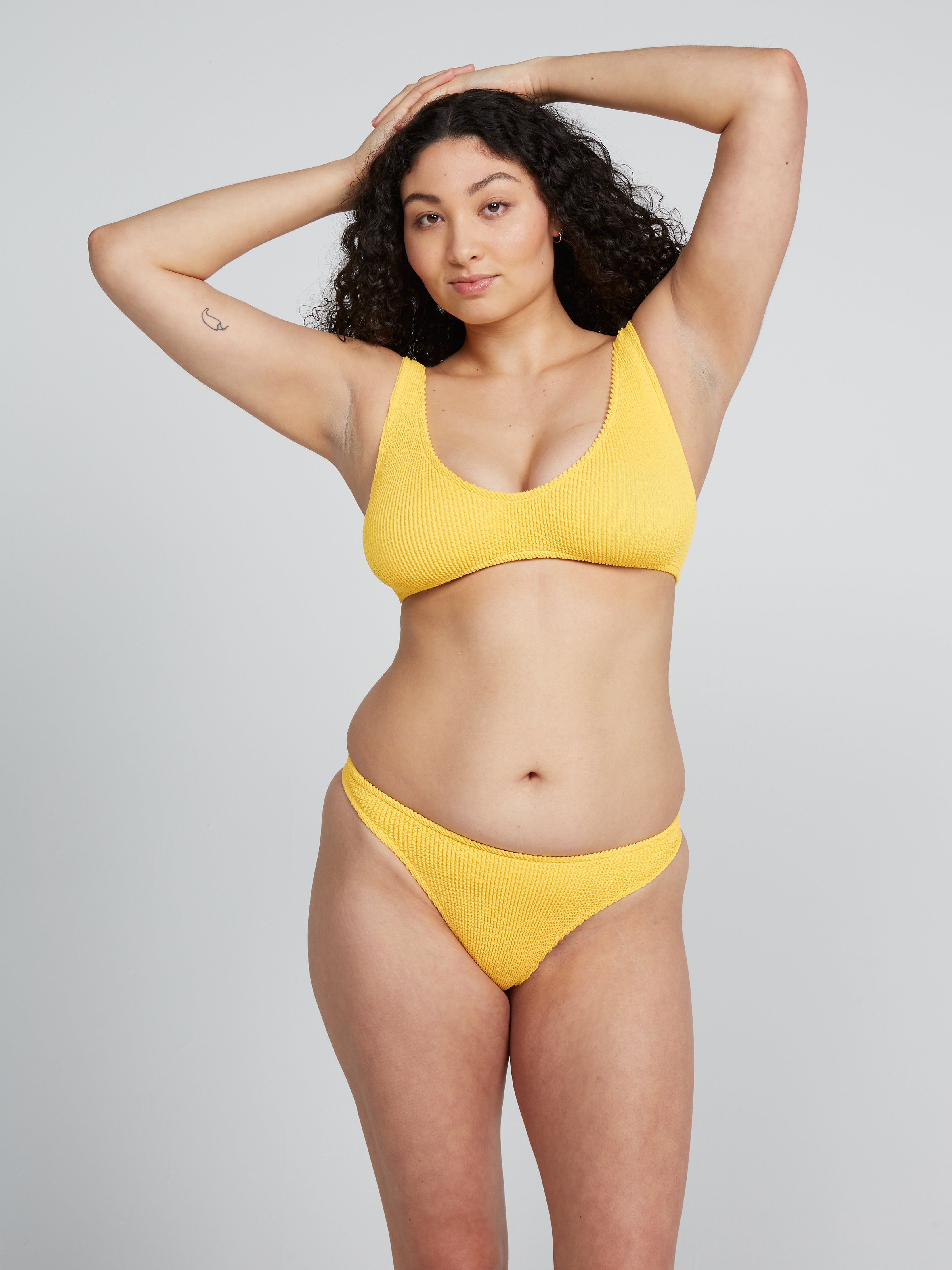 Archive: Eva Cheeky Two-Piece