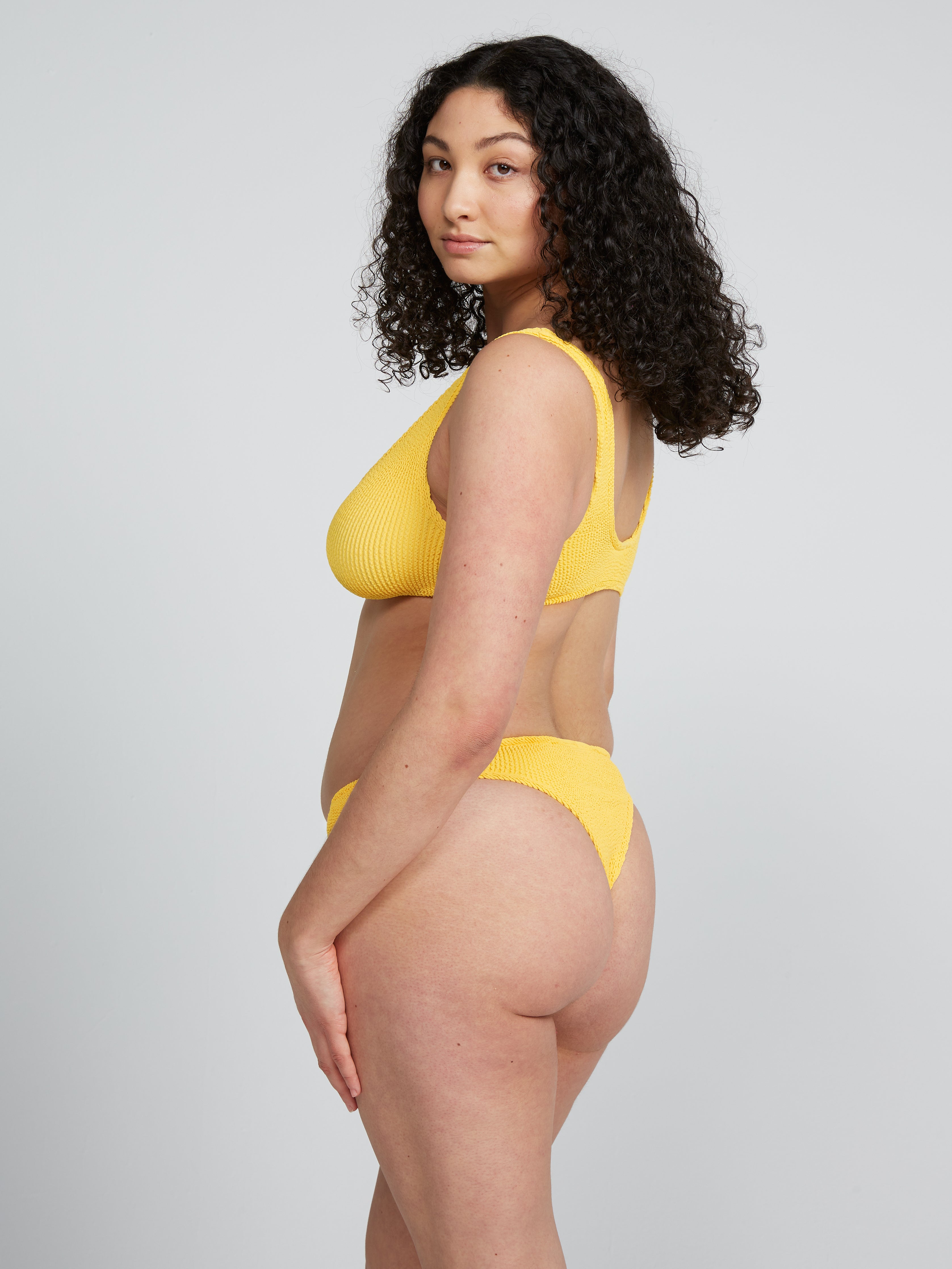 Archive: Eva Cheeky Two-Piece