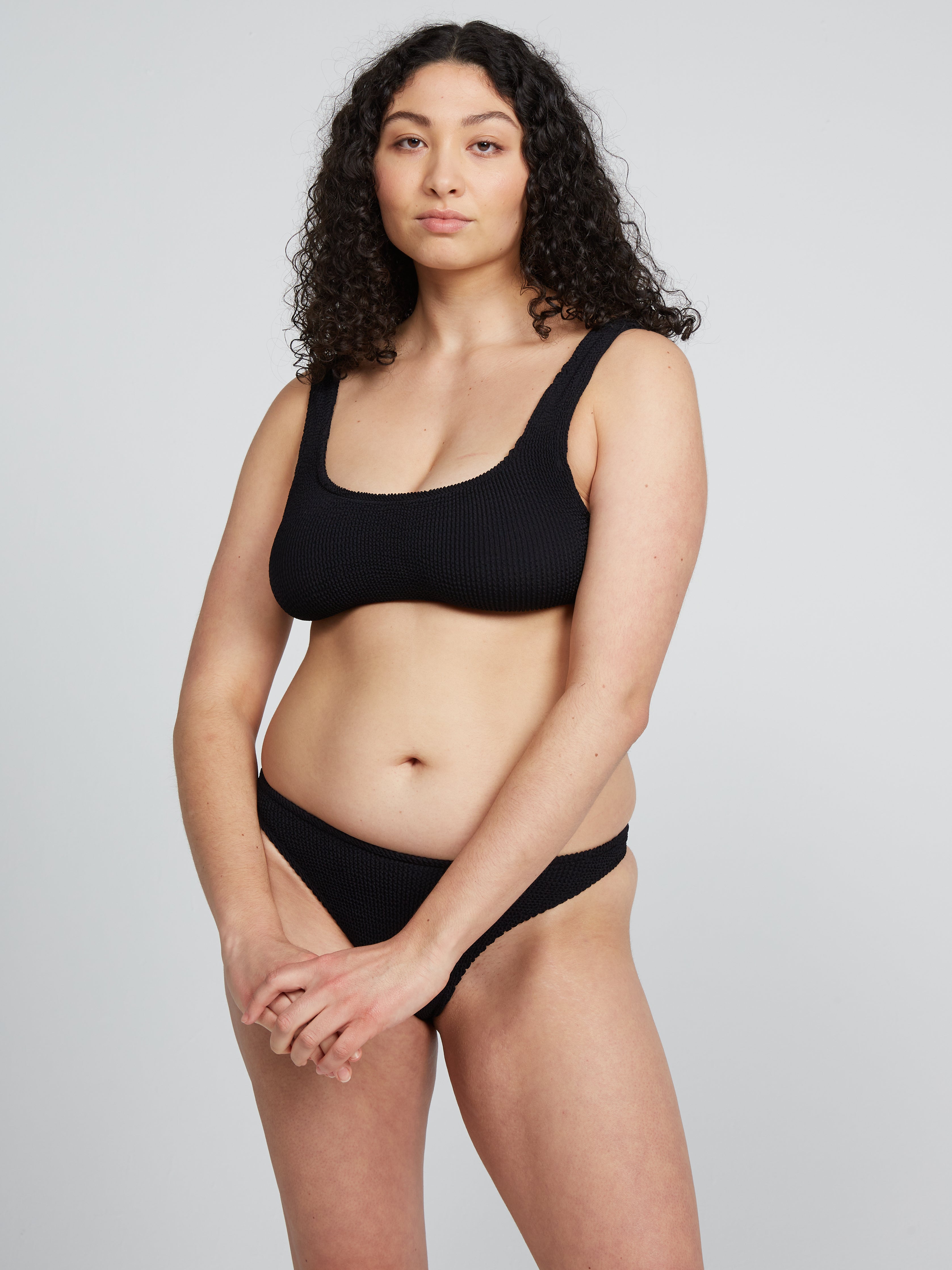 Aplomb Cheeky Two-Piece – Youswim