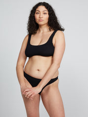 Aplomb Cheeky Two-Piece