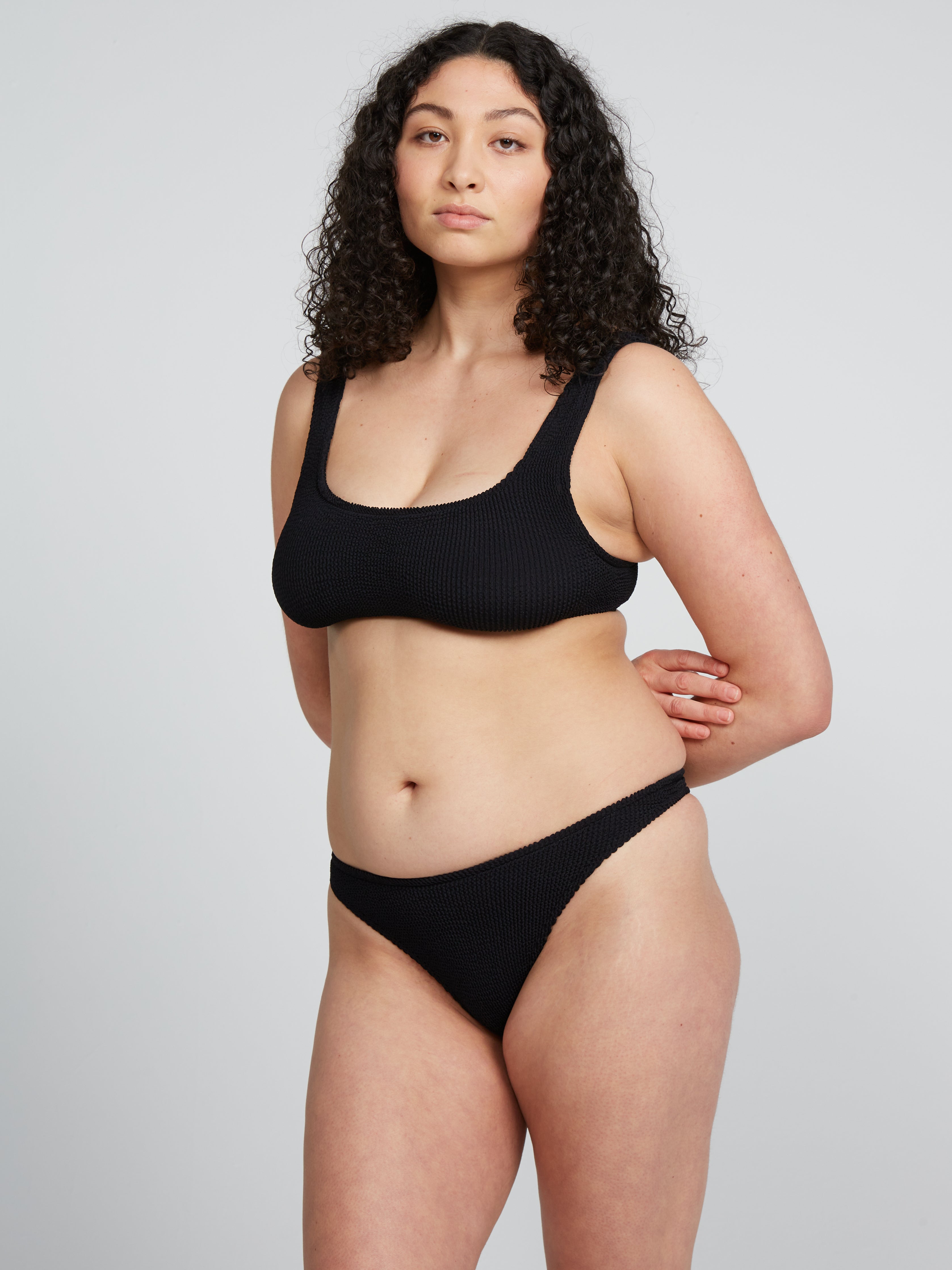 Aplomb Cheeky Two-Piece