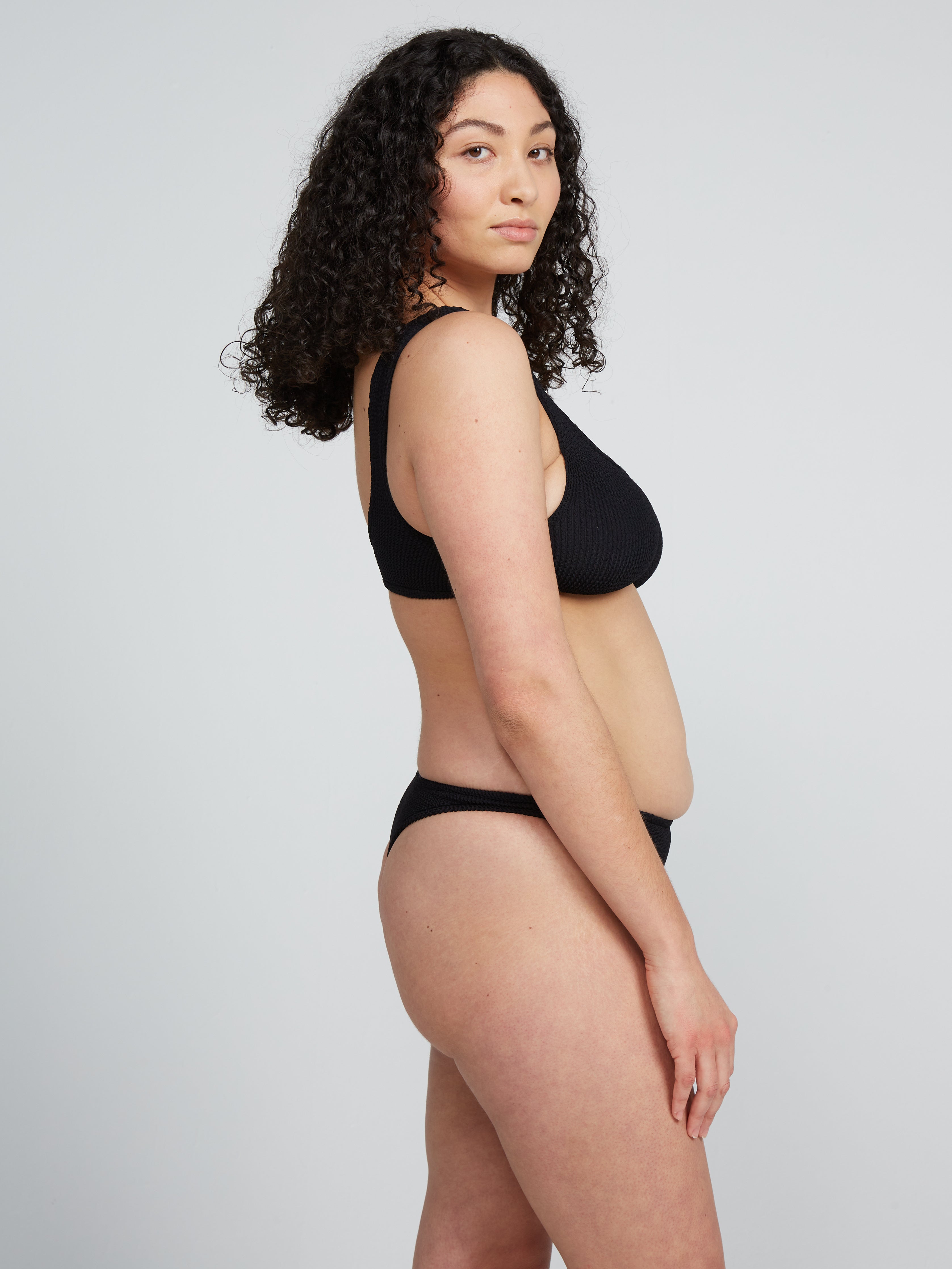 Aplomb Cheeky Two-Piece