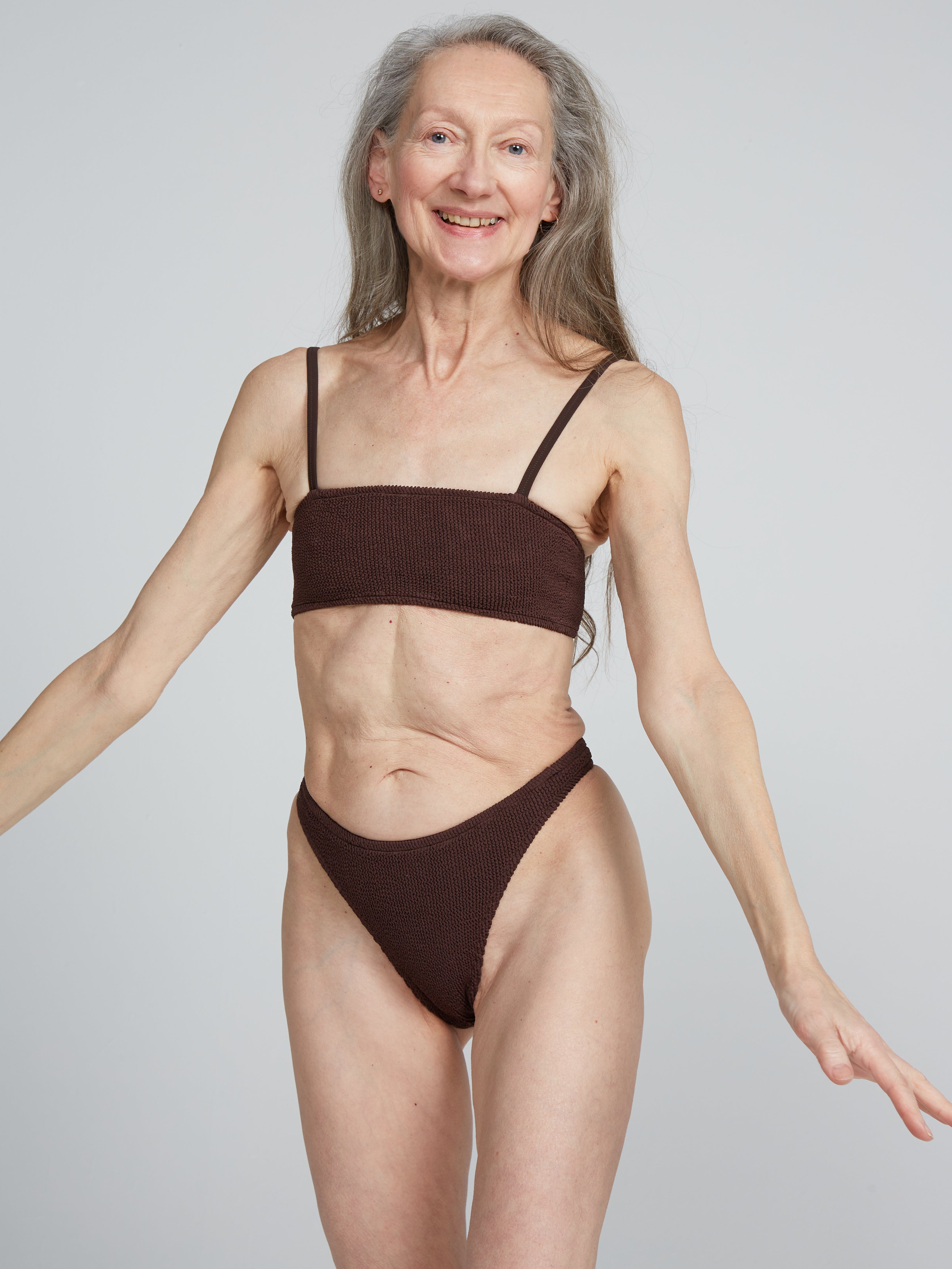 Poise Cheeky Two-Piece