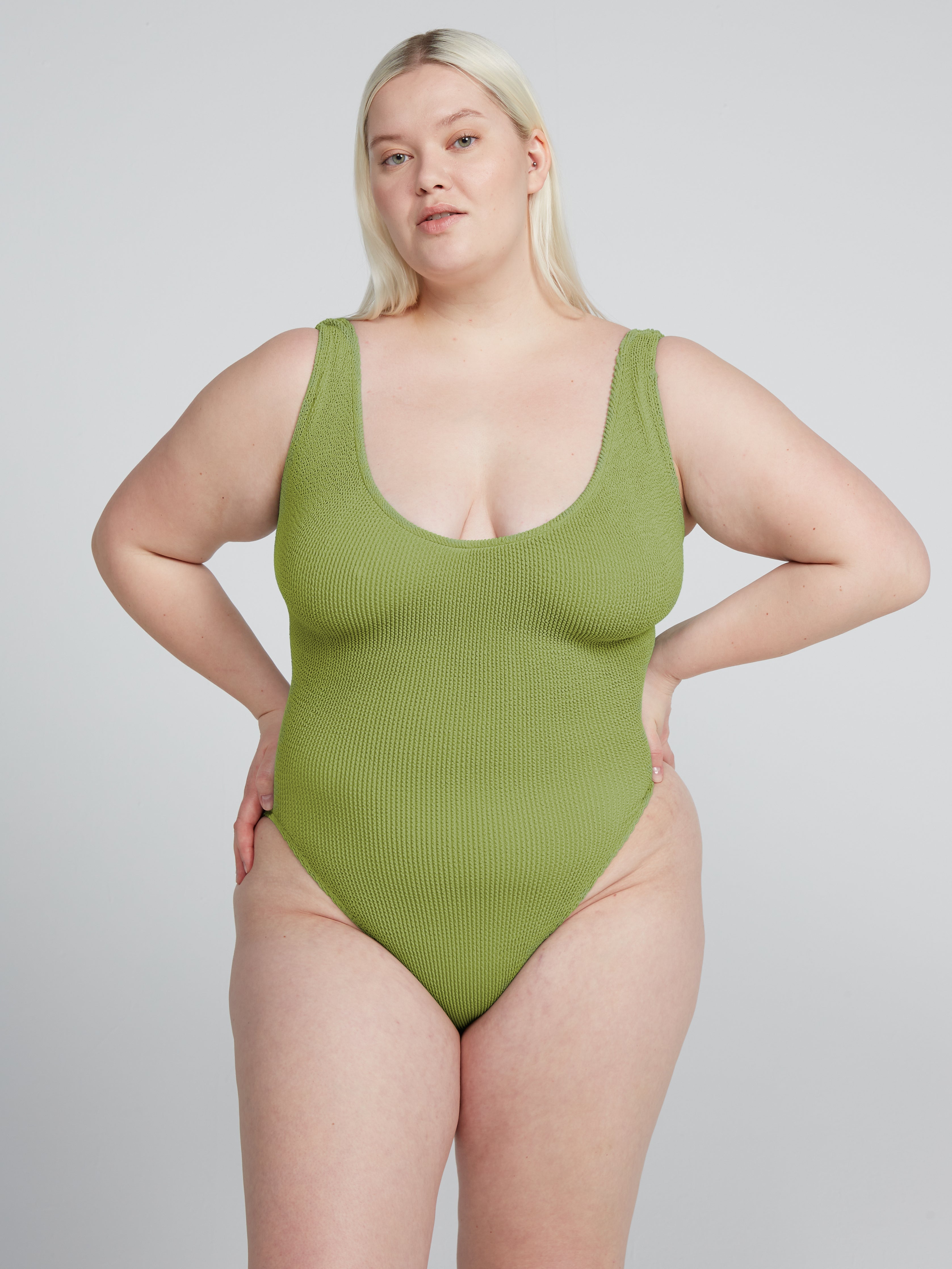 Eva One-Piece