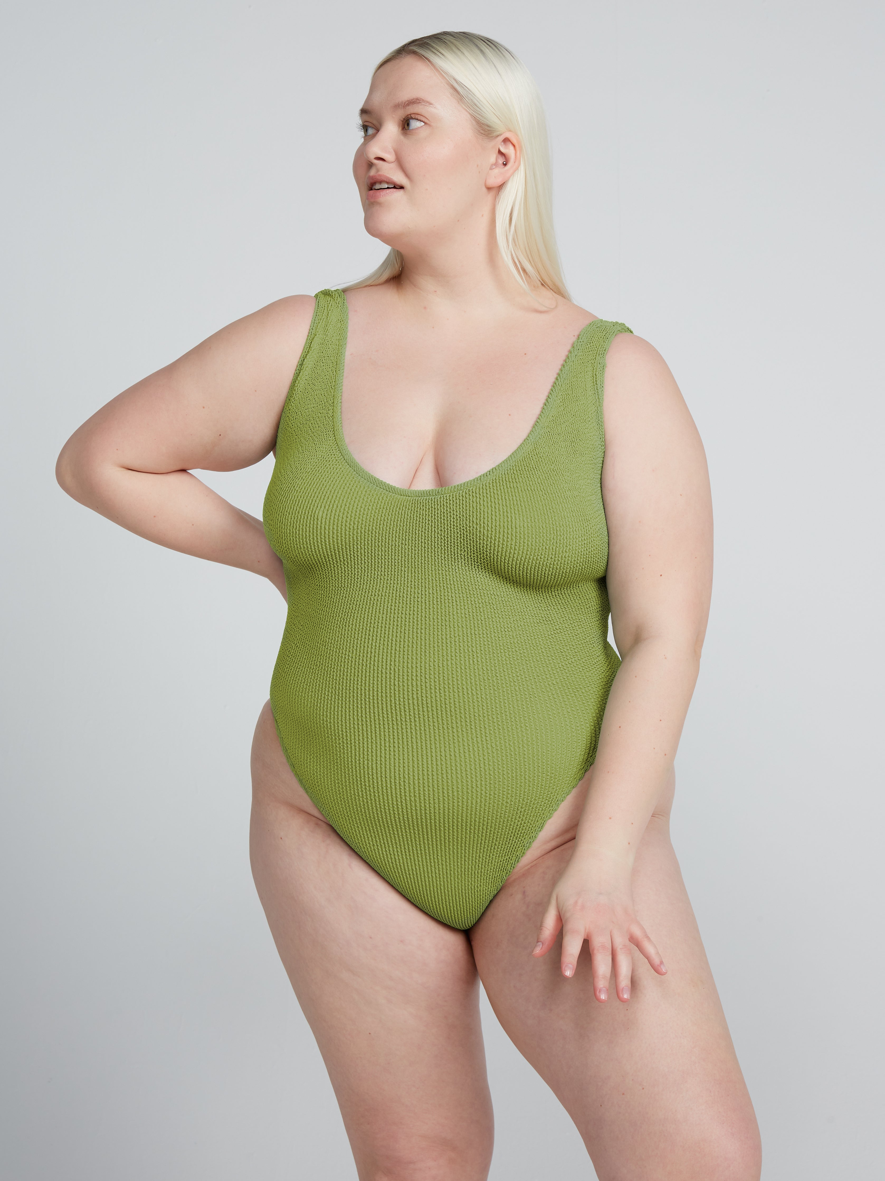 Eva One-Piece