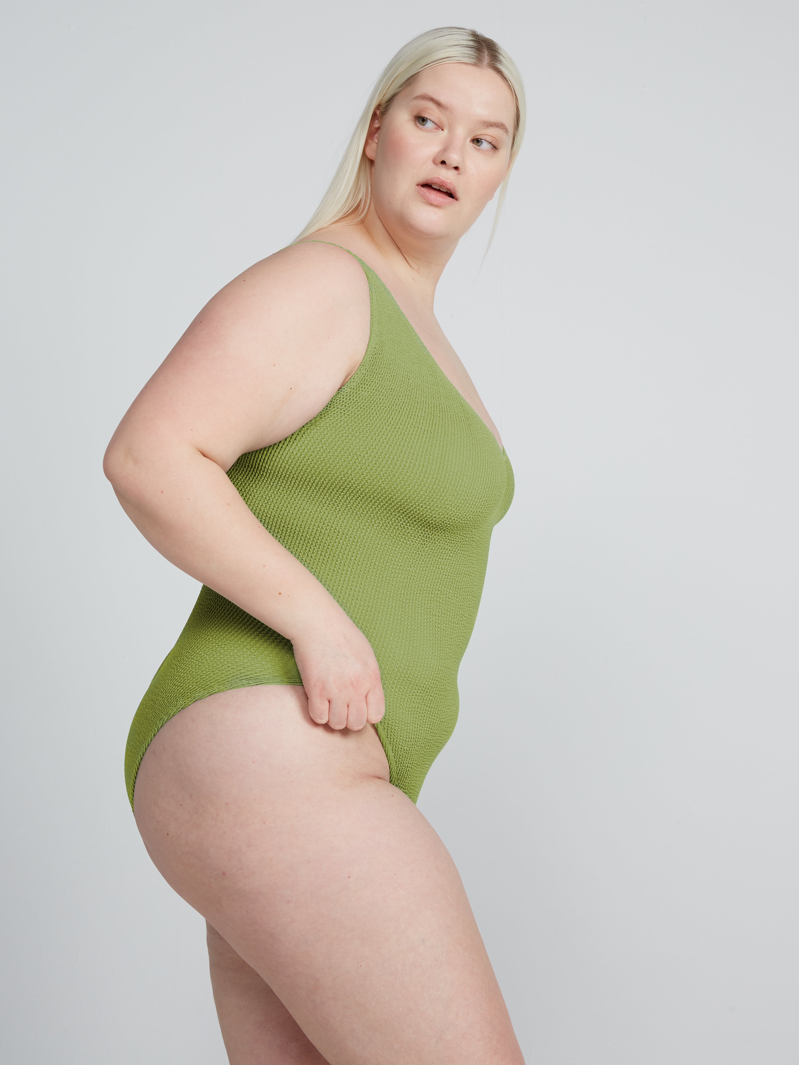 Eva One-Piece