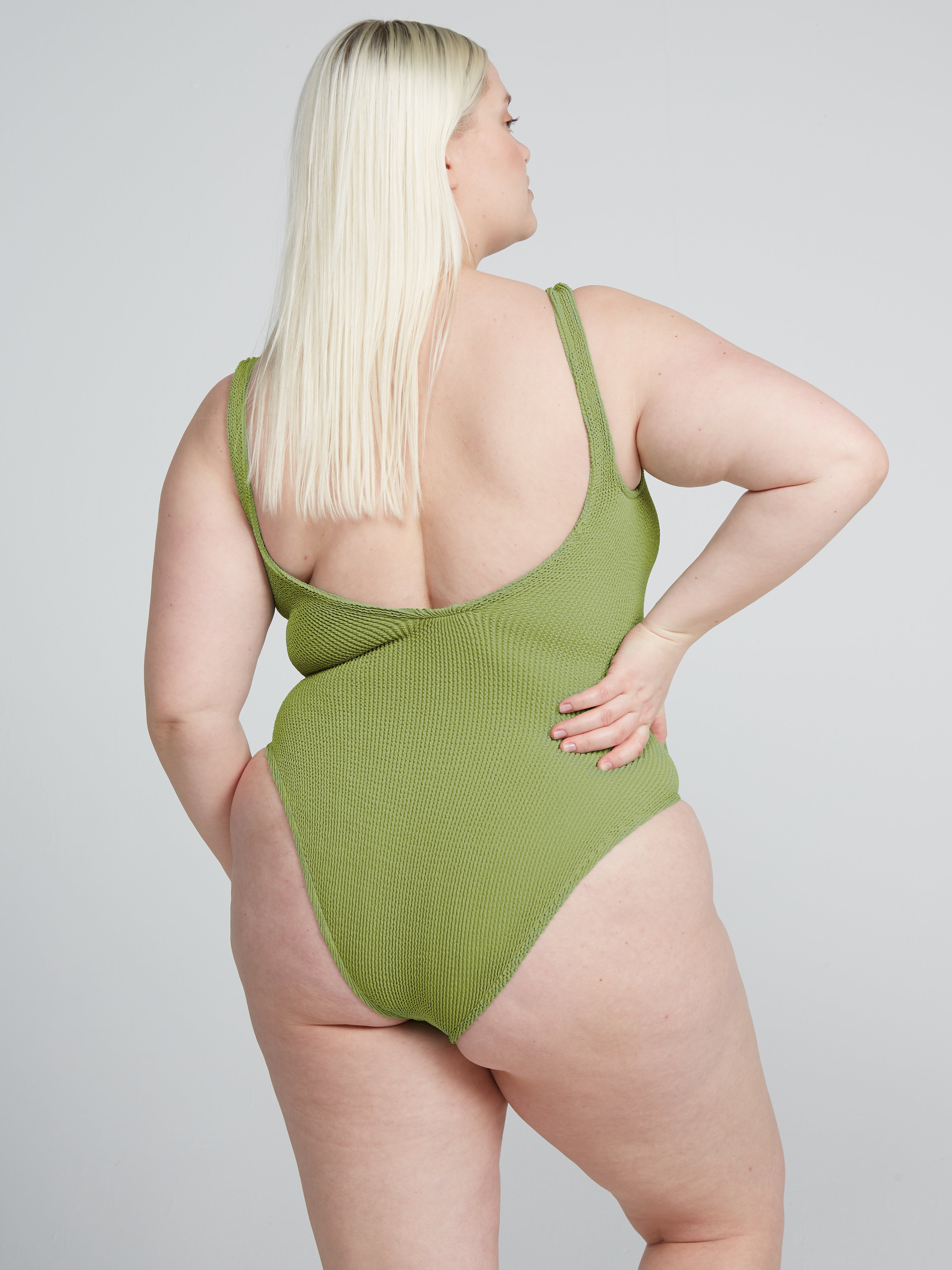 Eva One-Piece