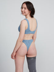 Archive: Aplomb Cheeky Two-Piece