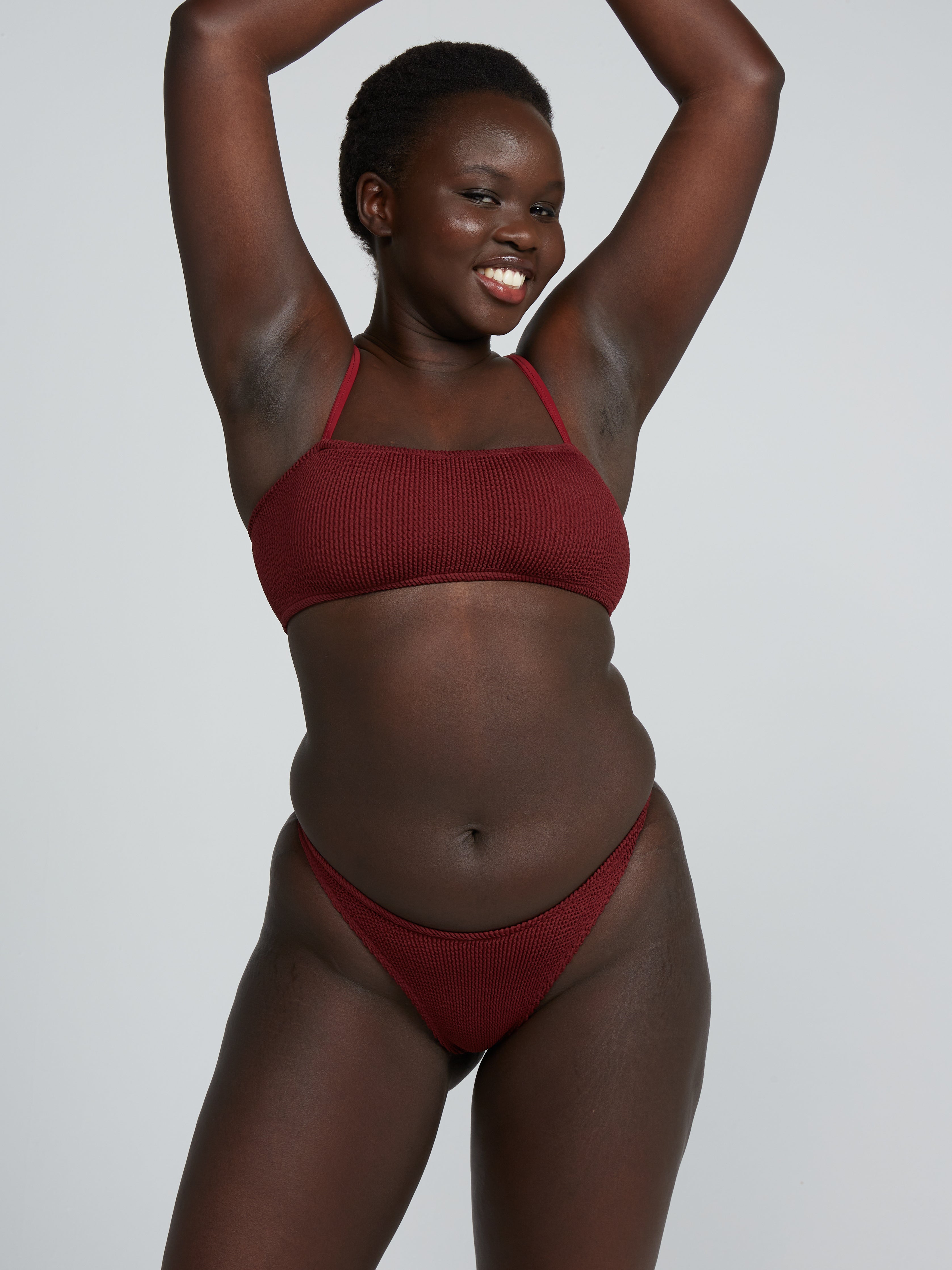 Poise Cheeky Two-Piece