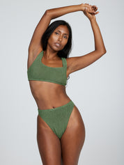 Aplomb Standard Waist Two-Piece