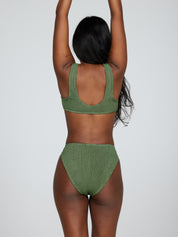 Aplomb Standard Waist Two-Piece
