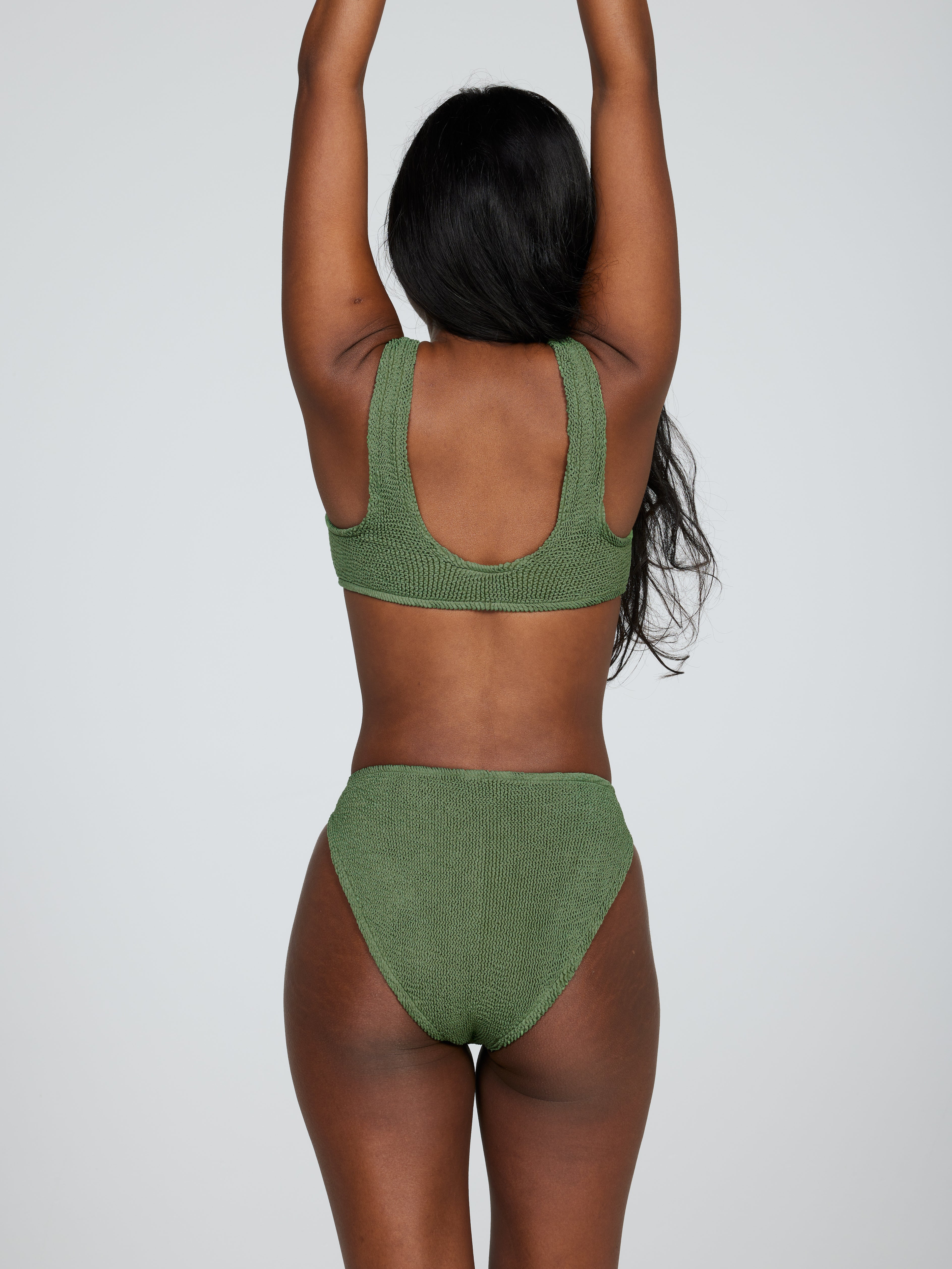 Aplomb Standard Waist Two-Piece