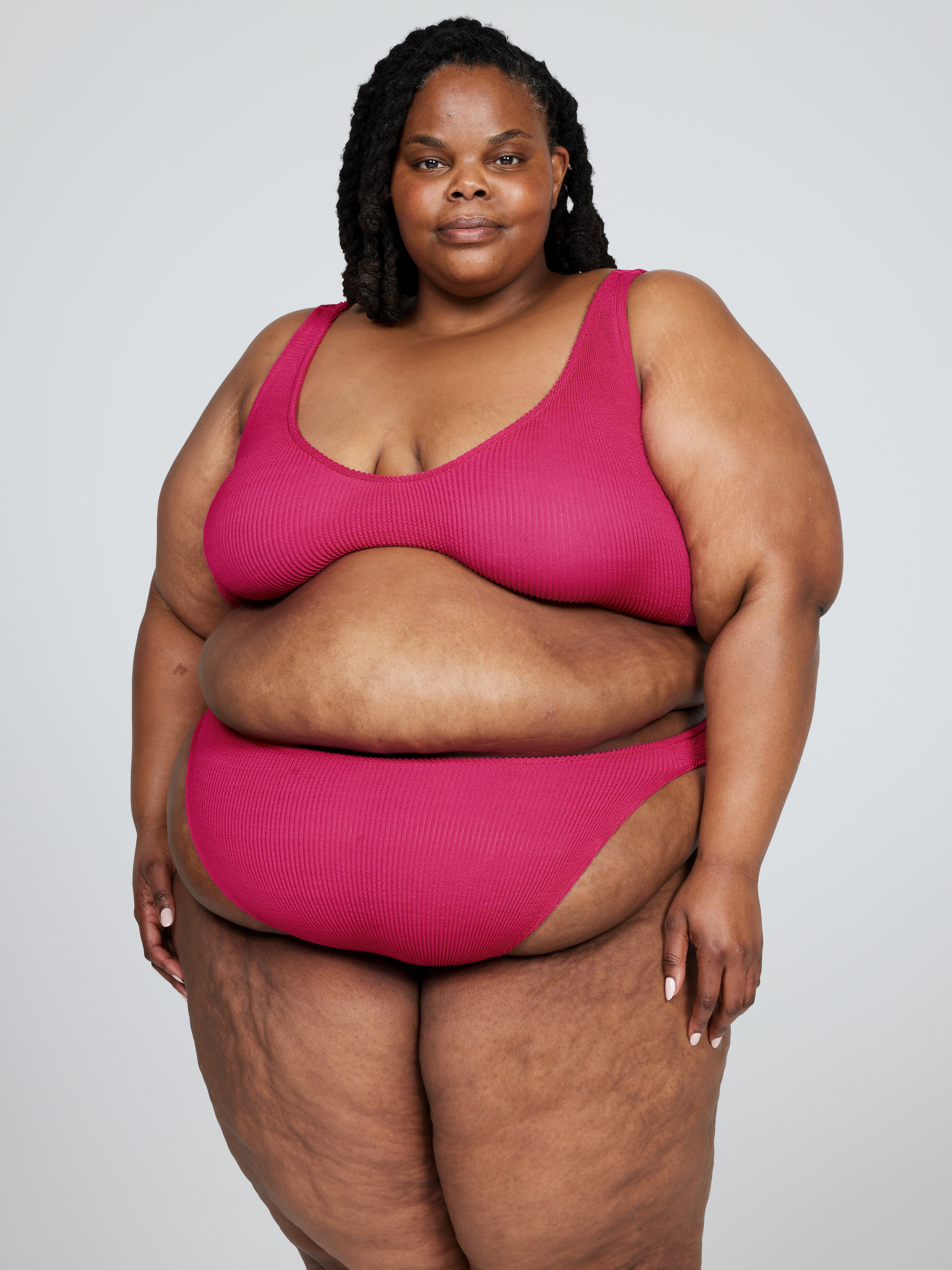 Eva Standard Waist Two-Piece