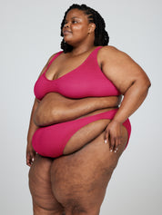 Eva Standard Waist Two-Piece