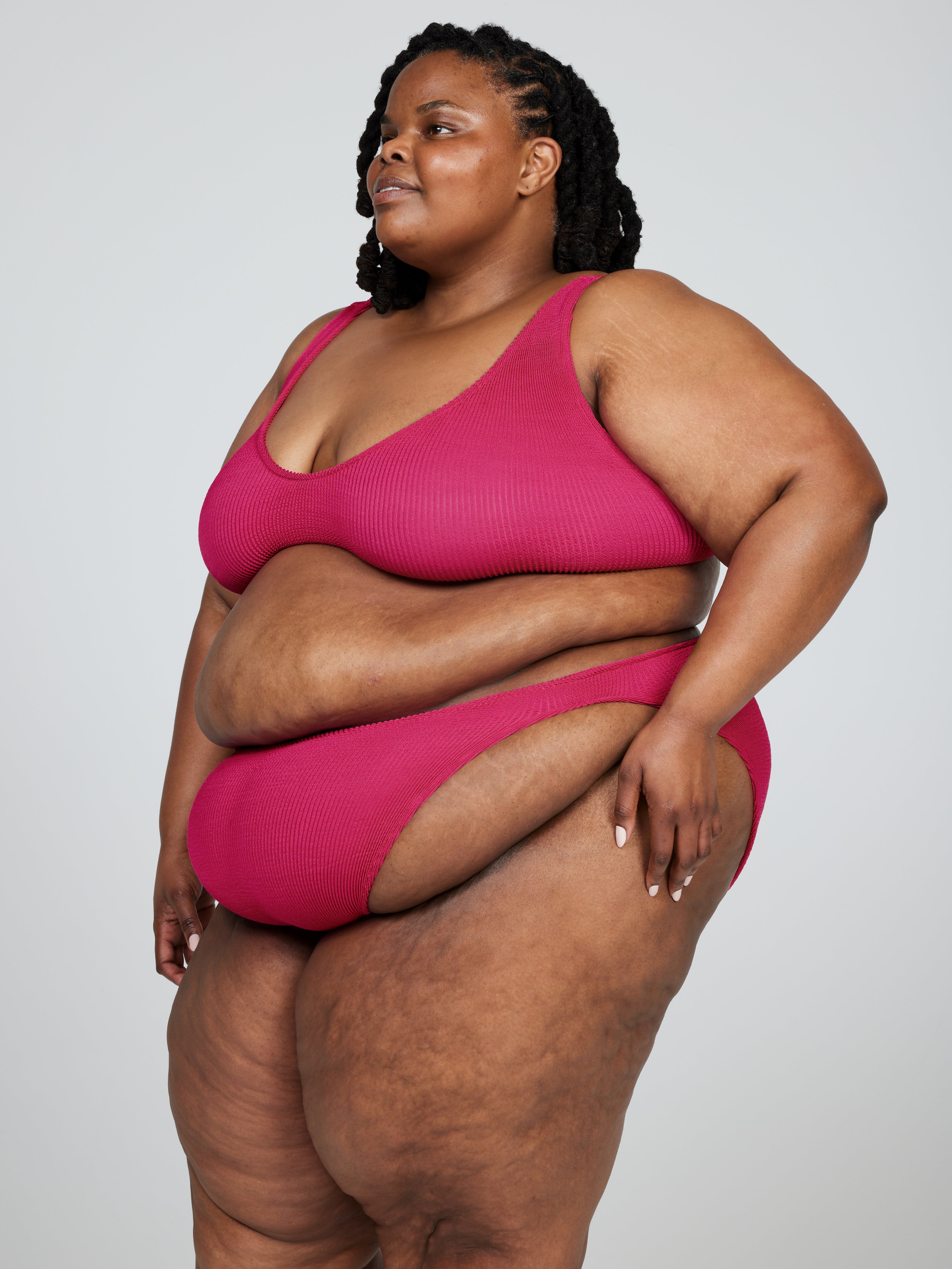Eva Standard Waist Two-Piece