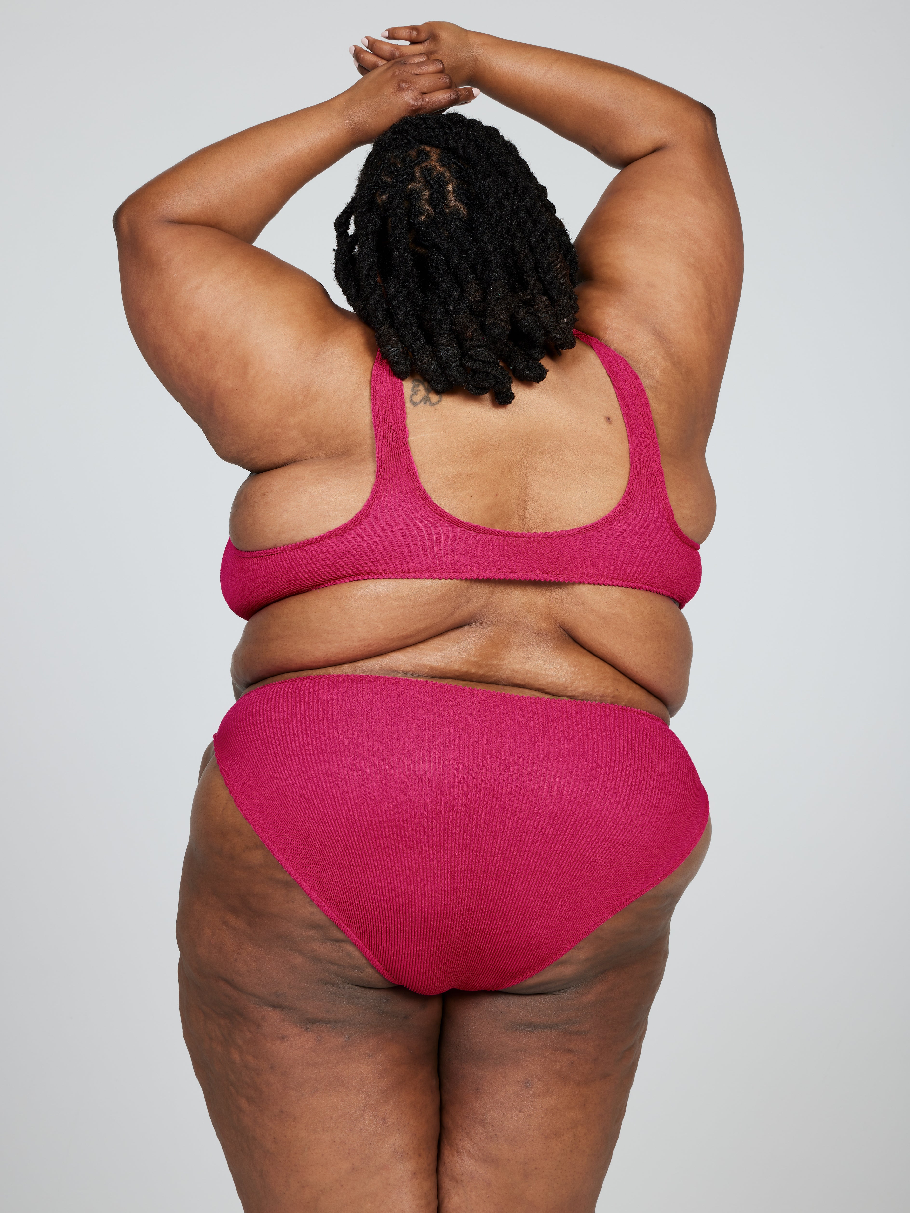 Eva Standard Waist Two-Piece