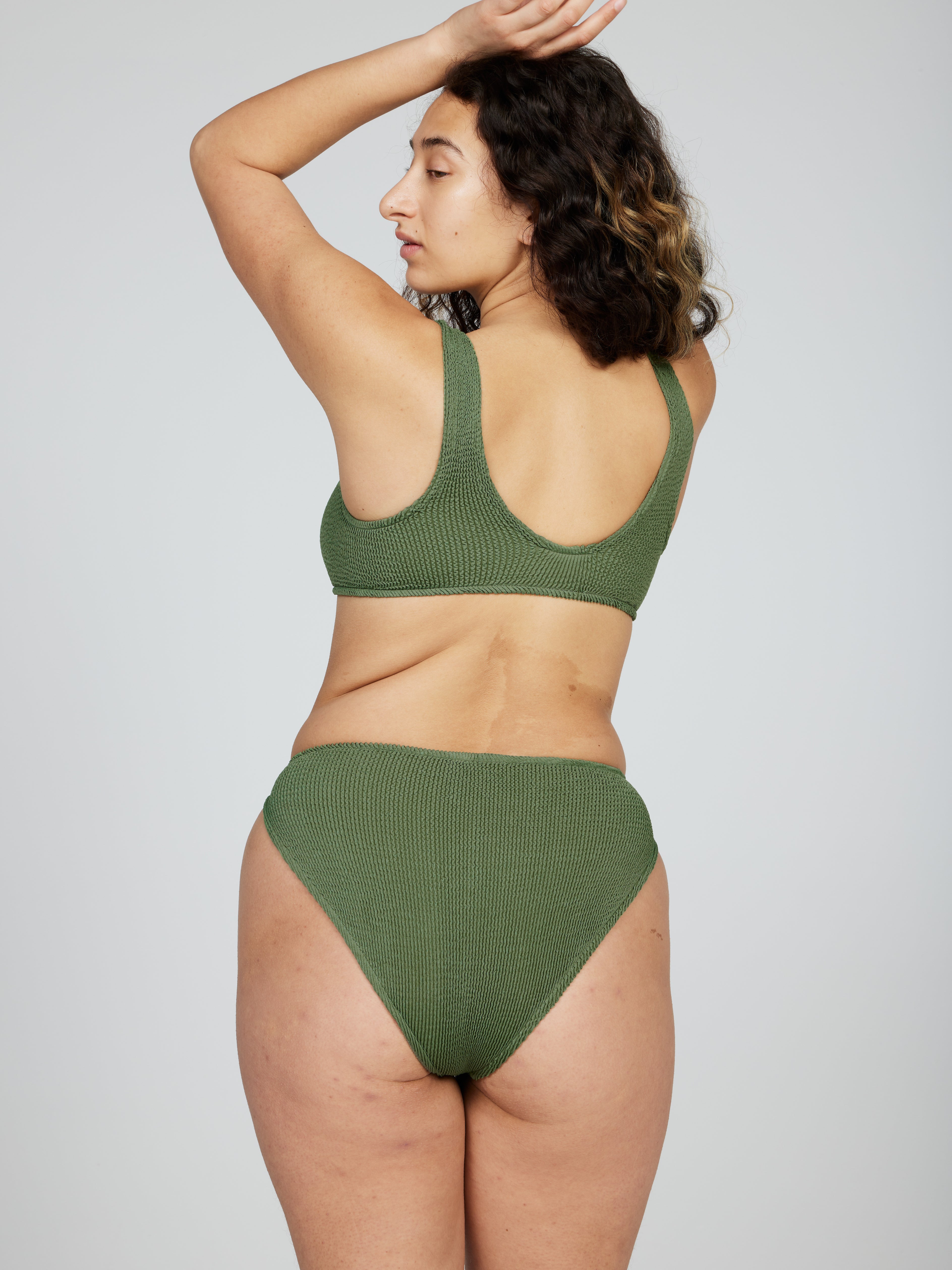 Eva Standard Waist Two-Piece