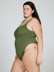 Aplomb One-Piece