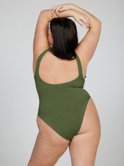 Aplomb One-Piece