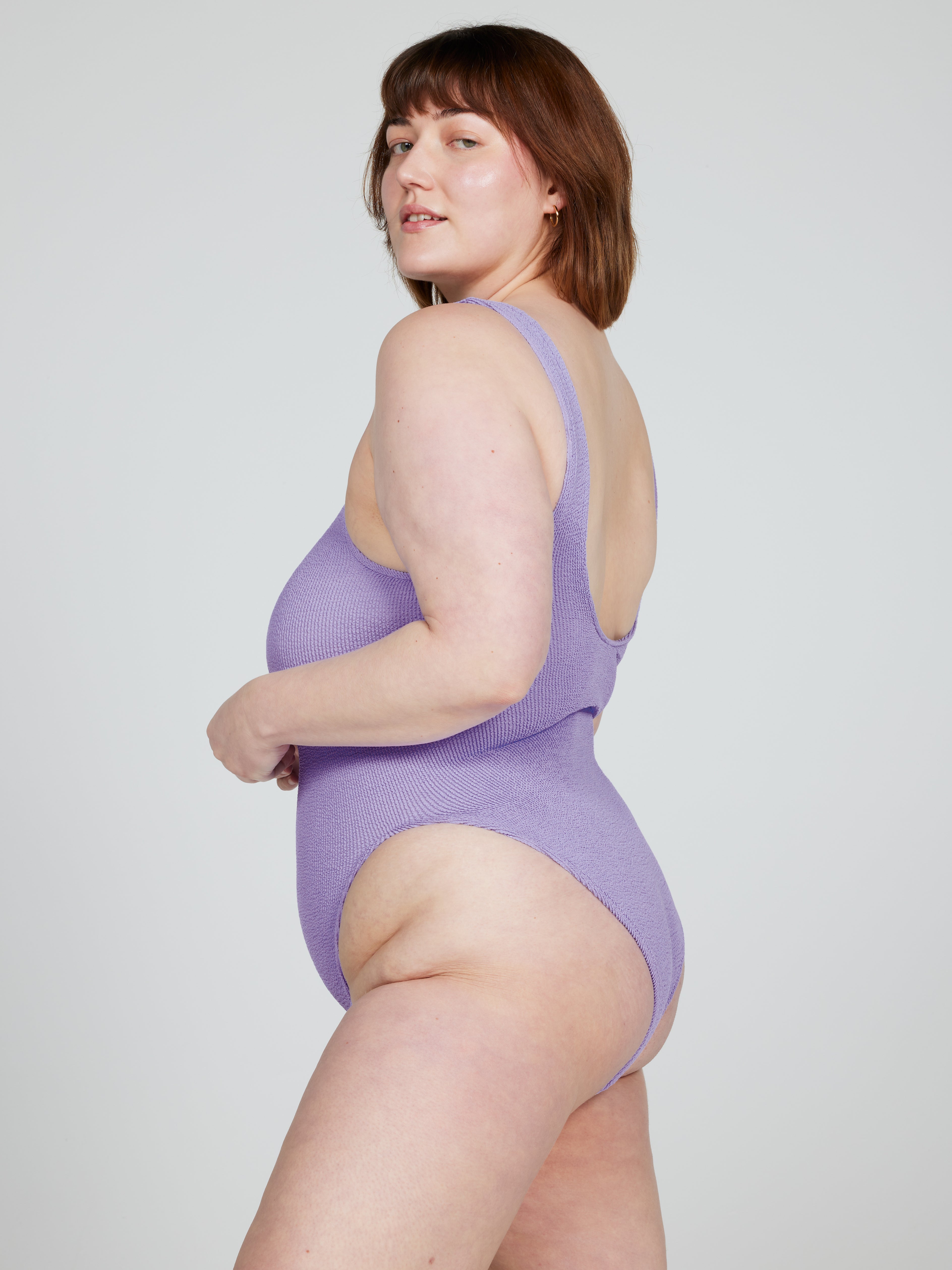 Aplomb One-Piece