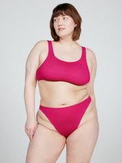 Aplomb Standard Waist Two-Piece