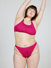 Aplomb Standard Waist Two-Piece