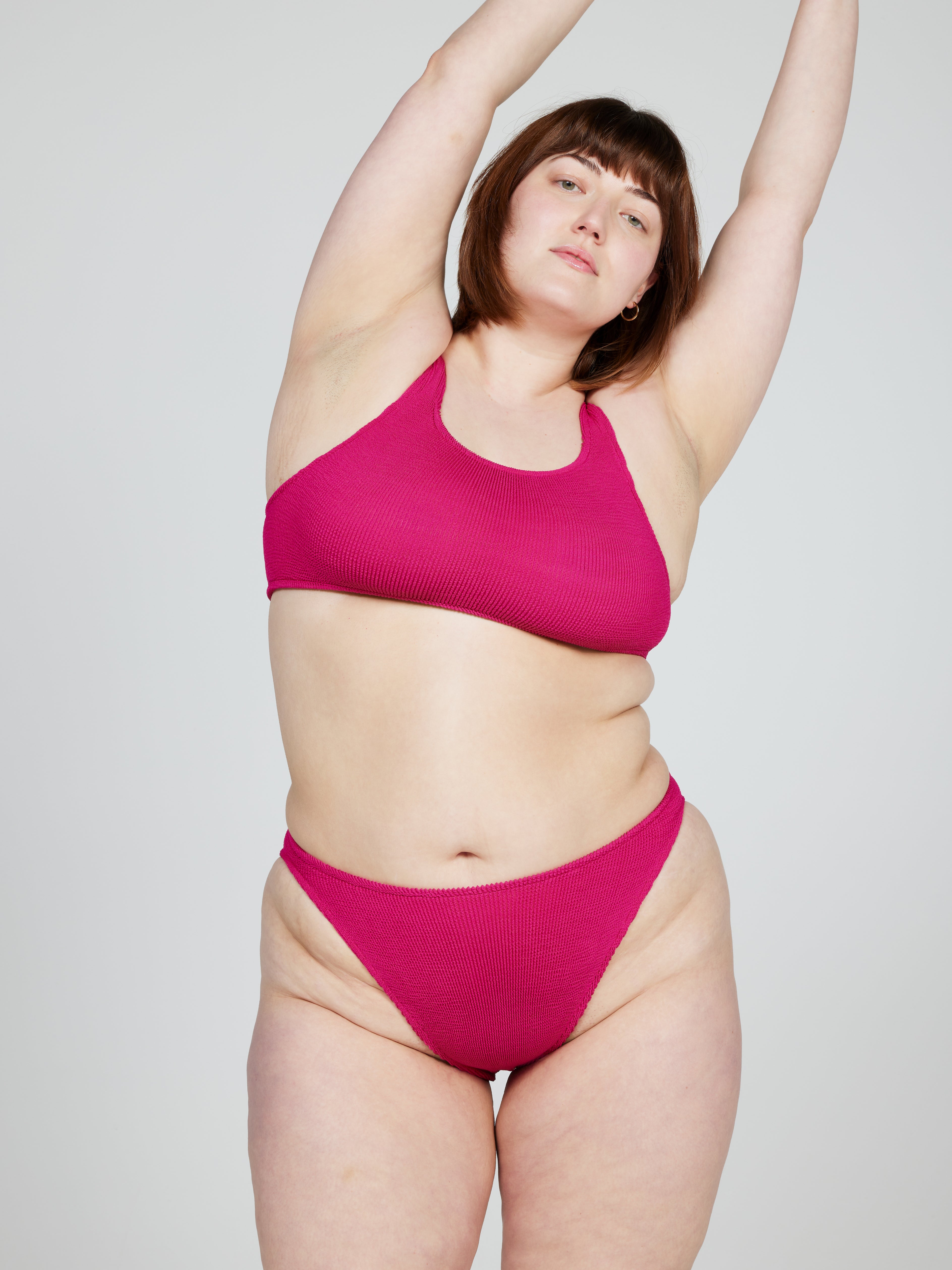 Aplomb Standard Waist Two-Piece