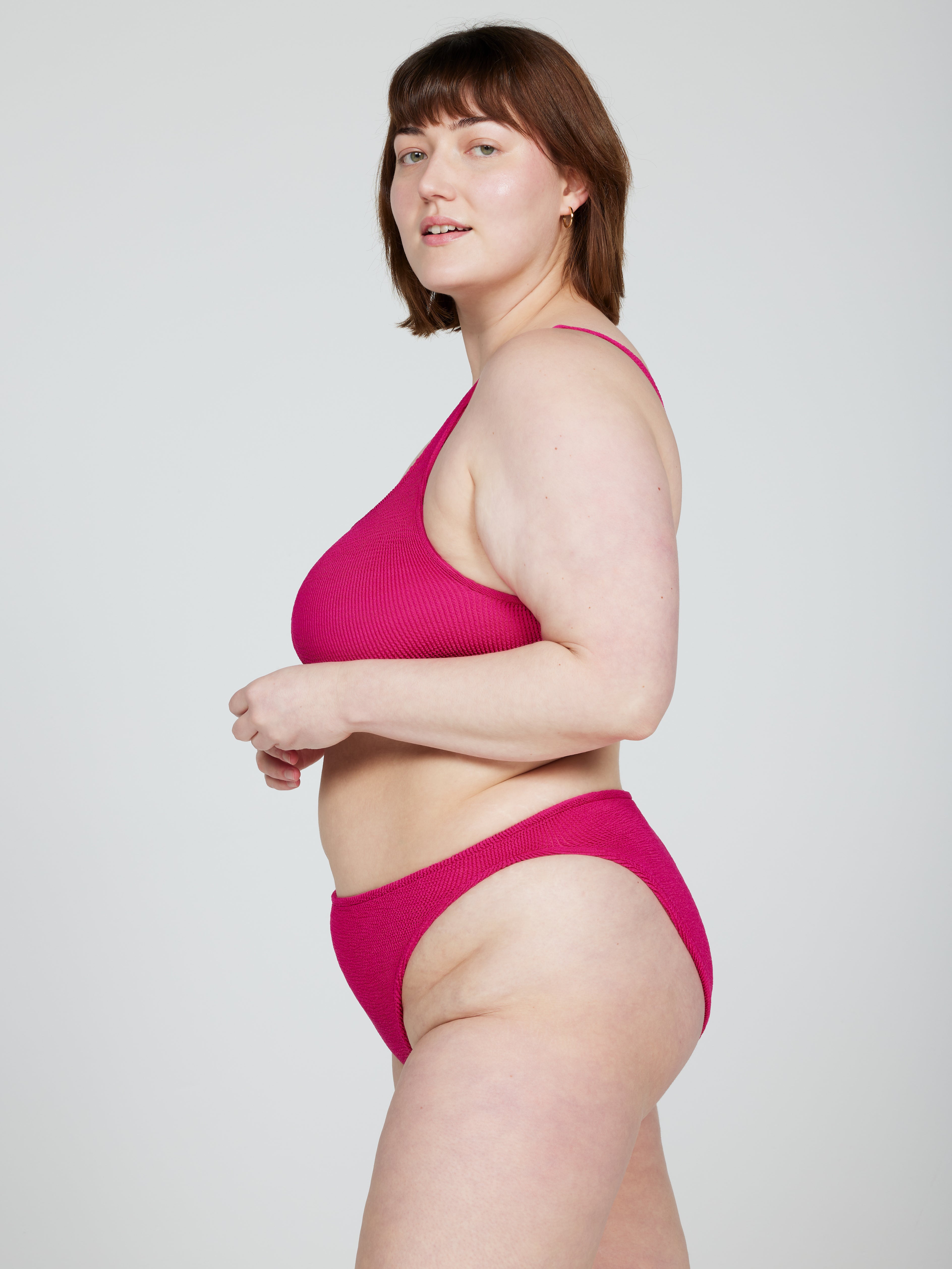 Aplomb Standard Waist Two-Piece