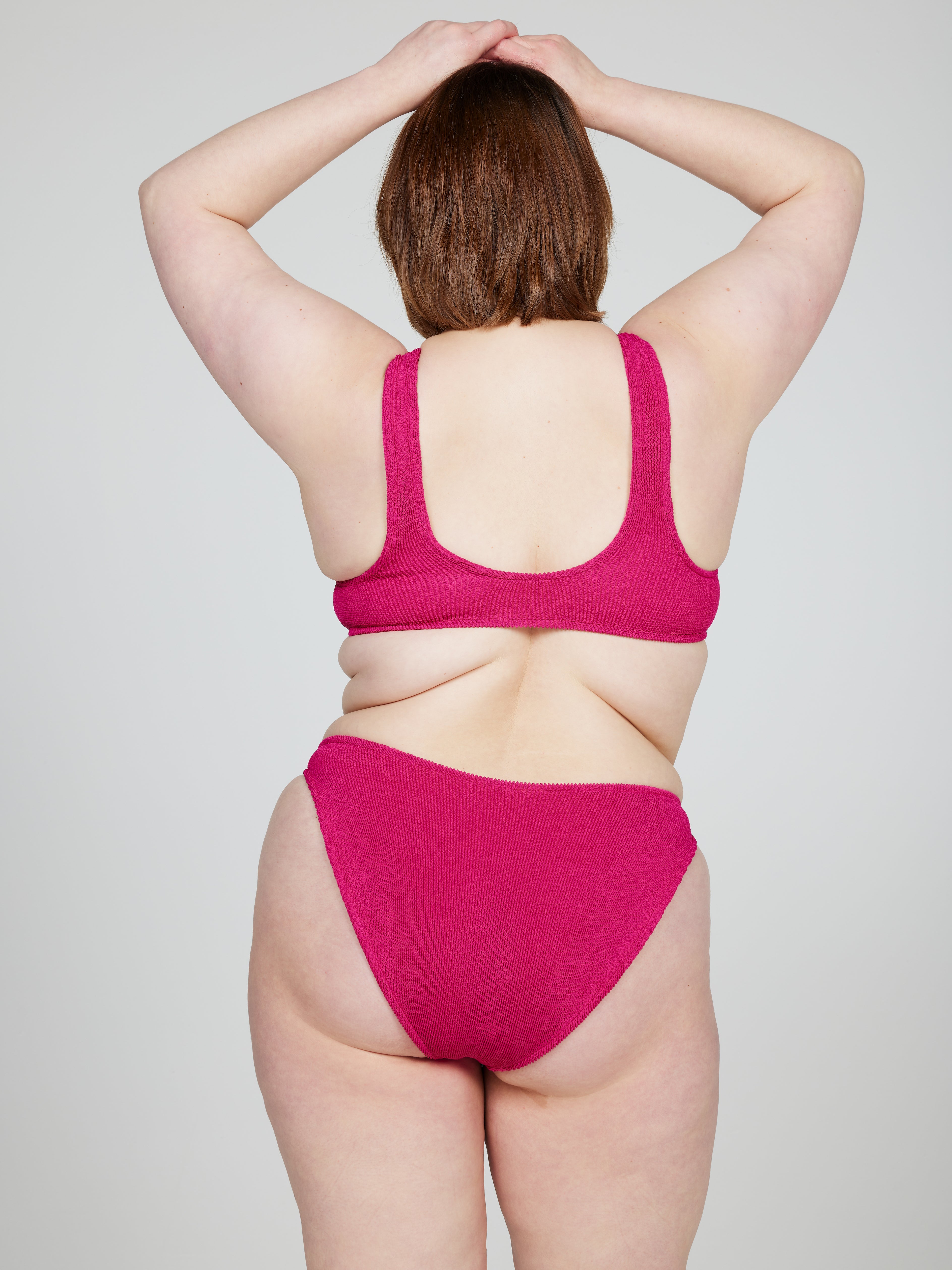 Aplomb Standard Waist Two-Piece