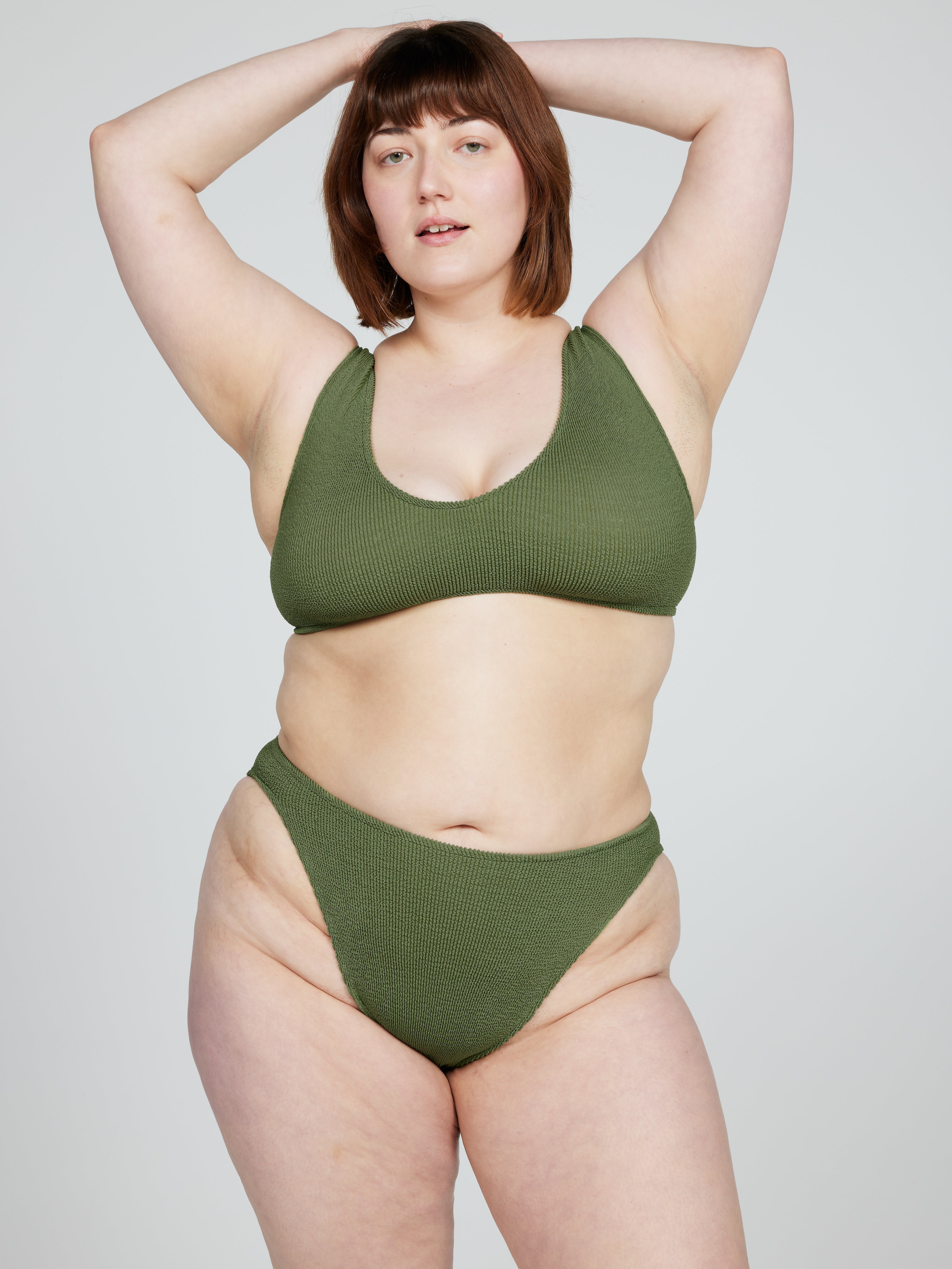 Eva Standard Waist Two-Piece