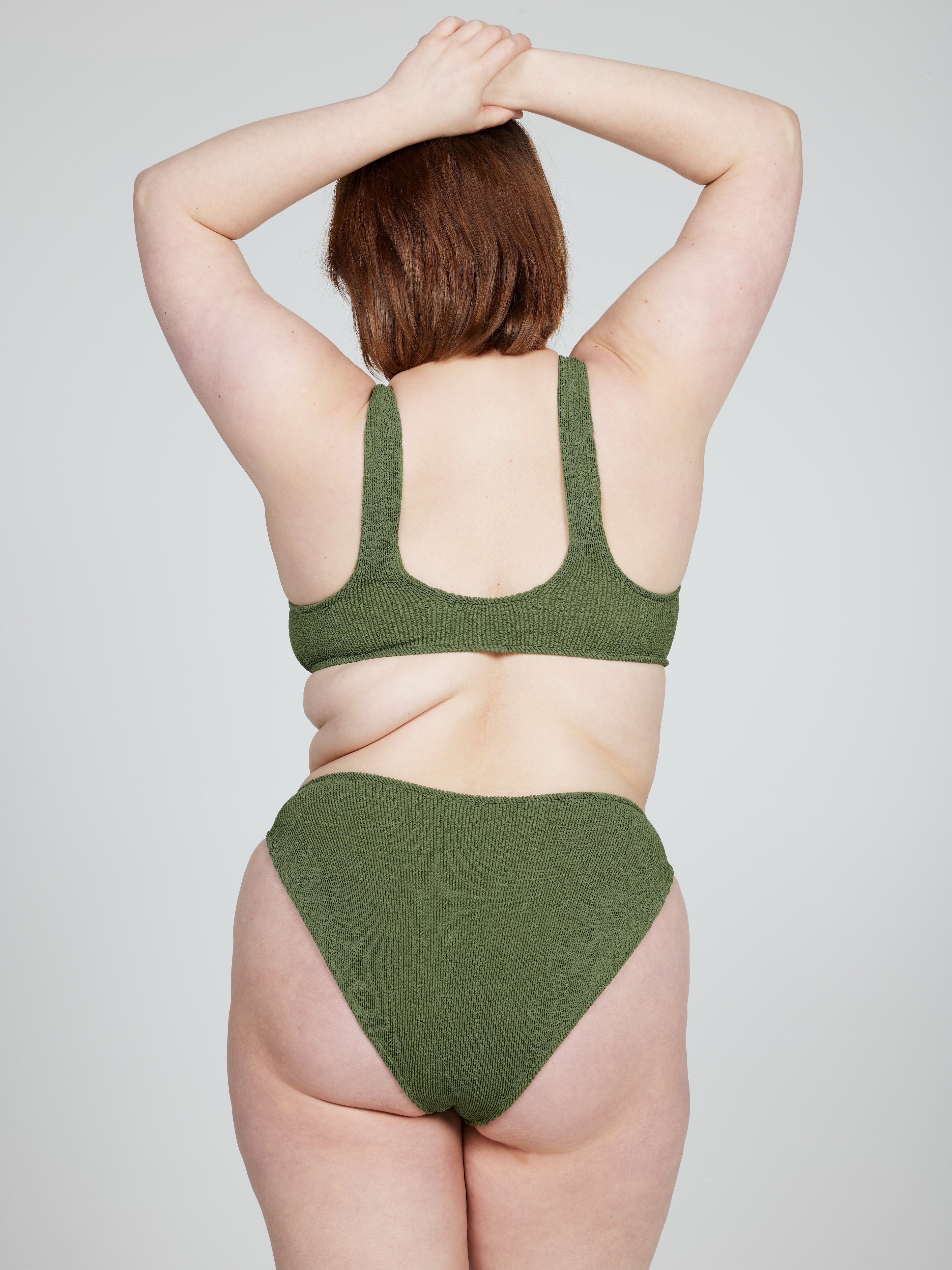 Eva Standard Waist Two-Piece