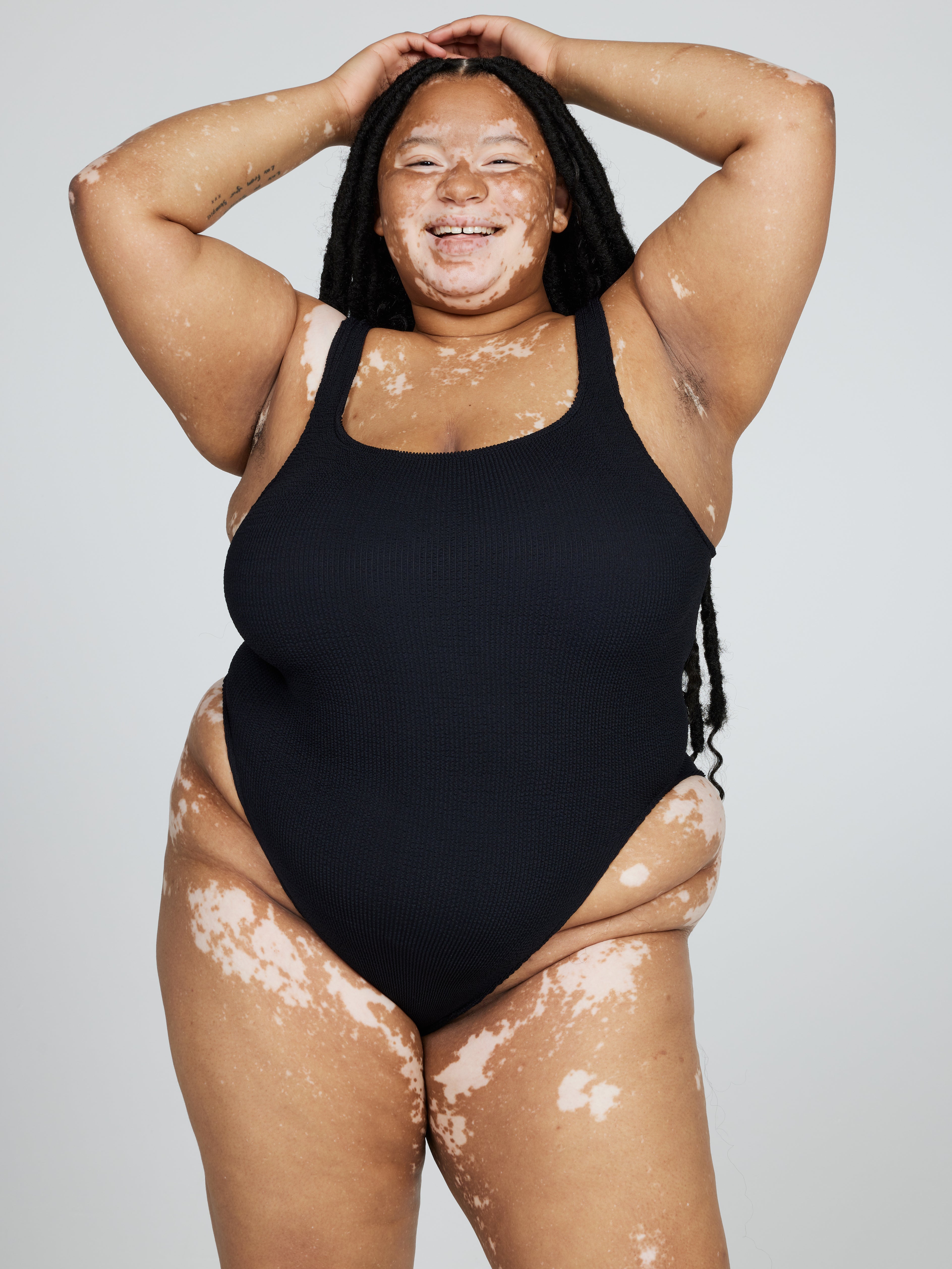 Aplomb One-Piece