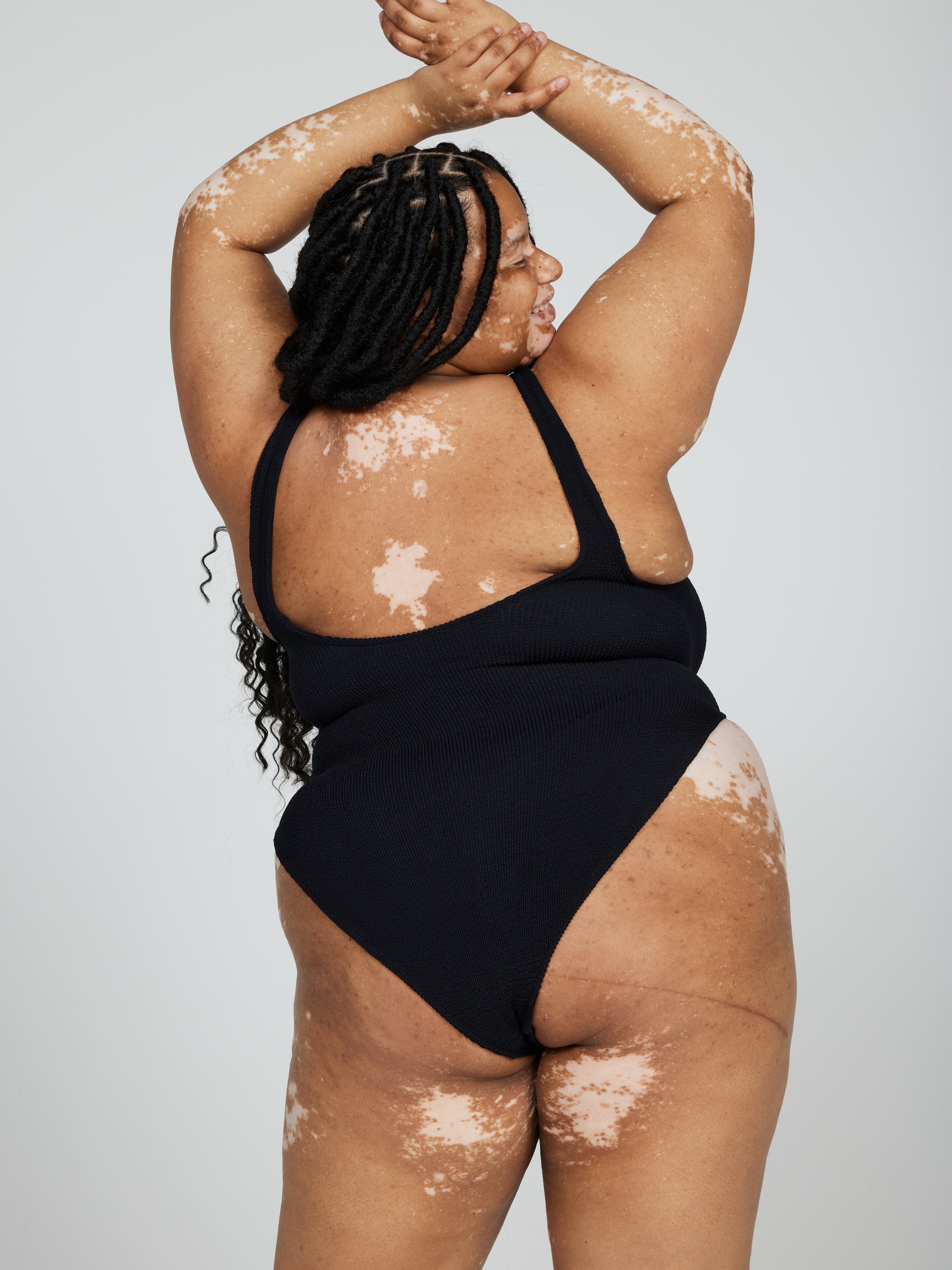 Aplomb One-Piece