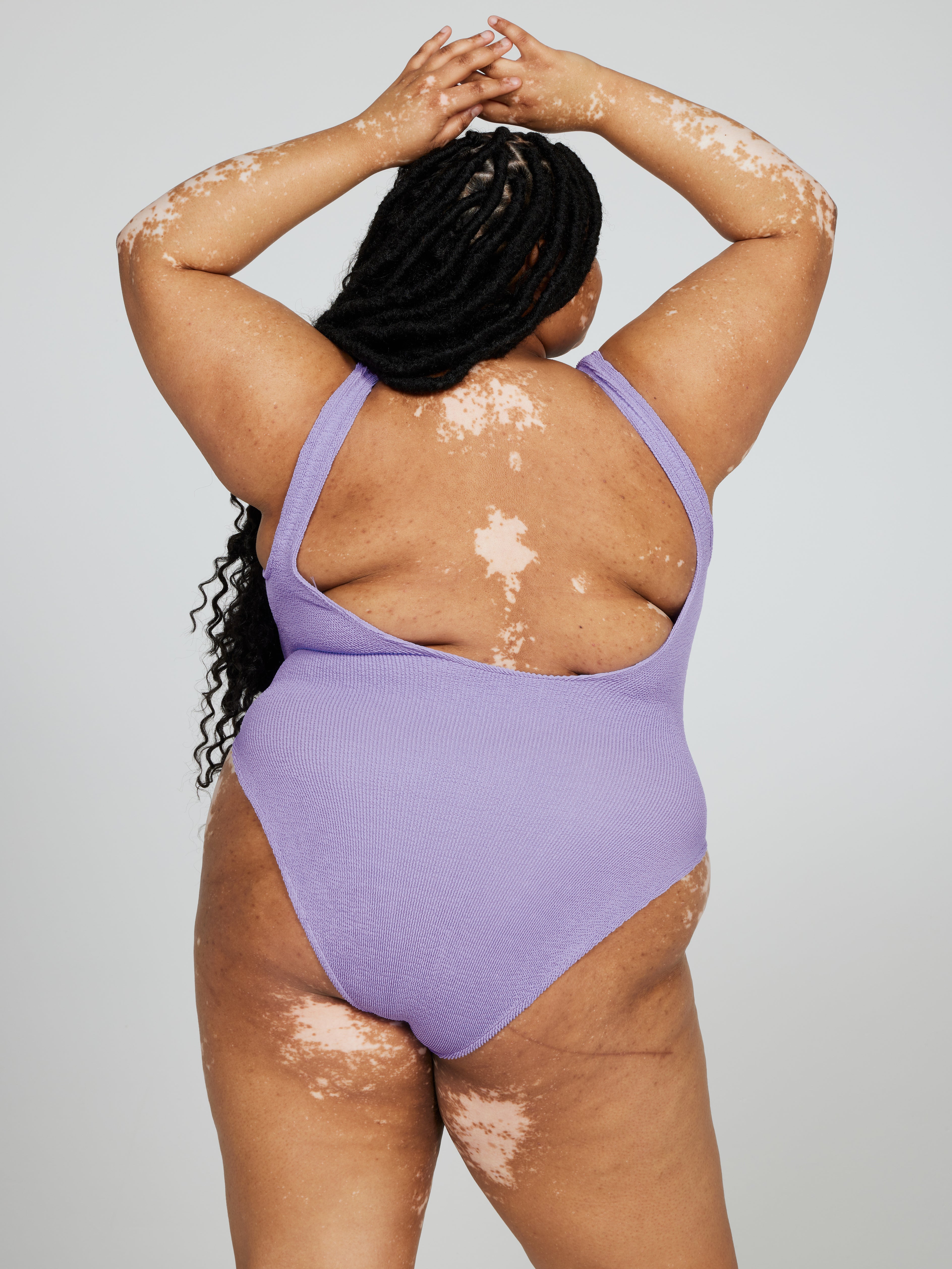 Eva One-Piece