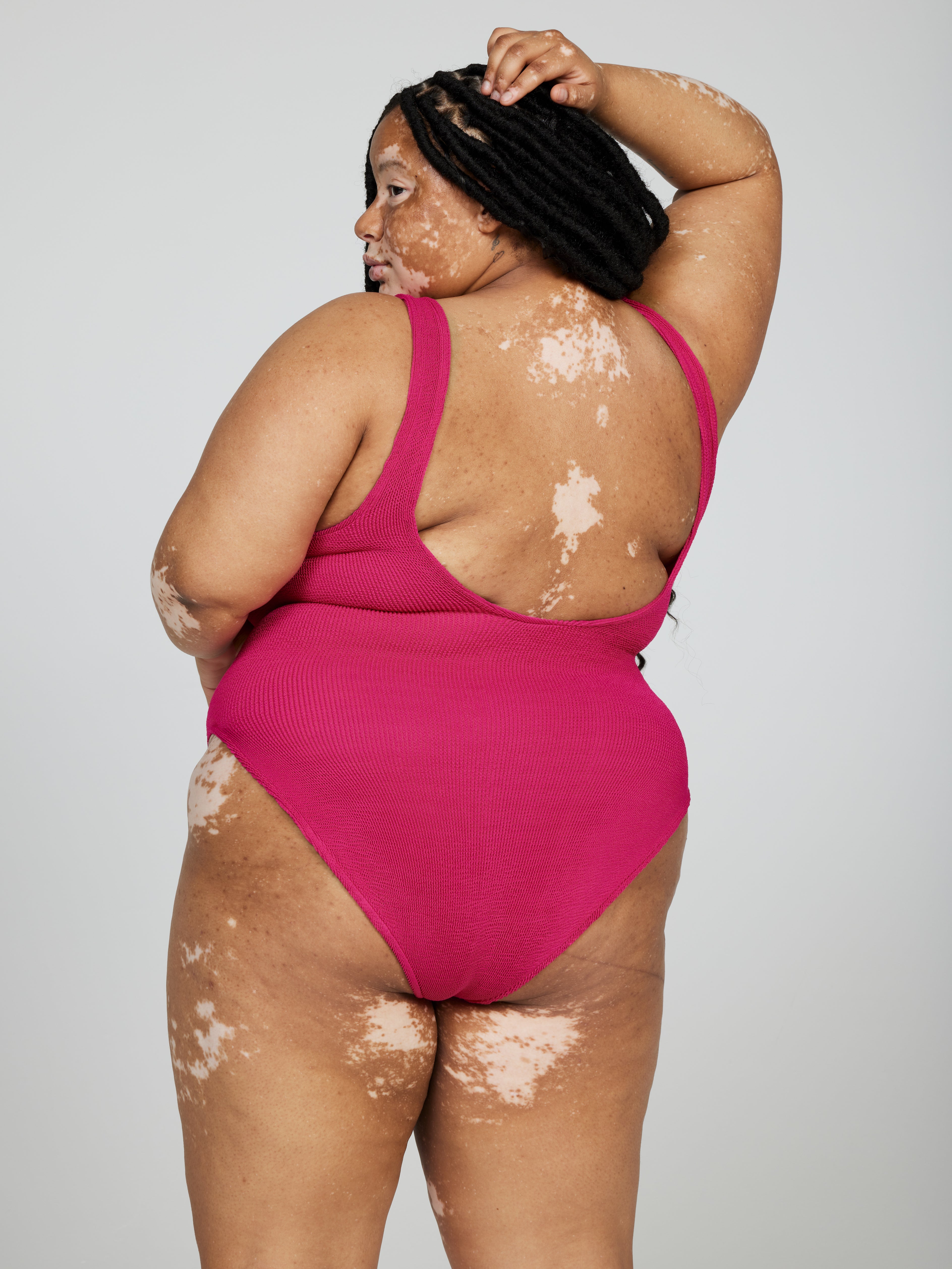 Eva One-Piece