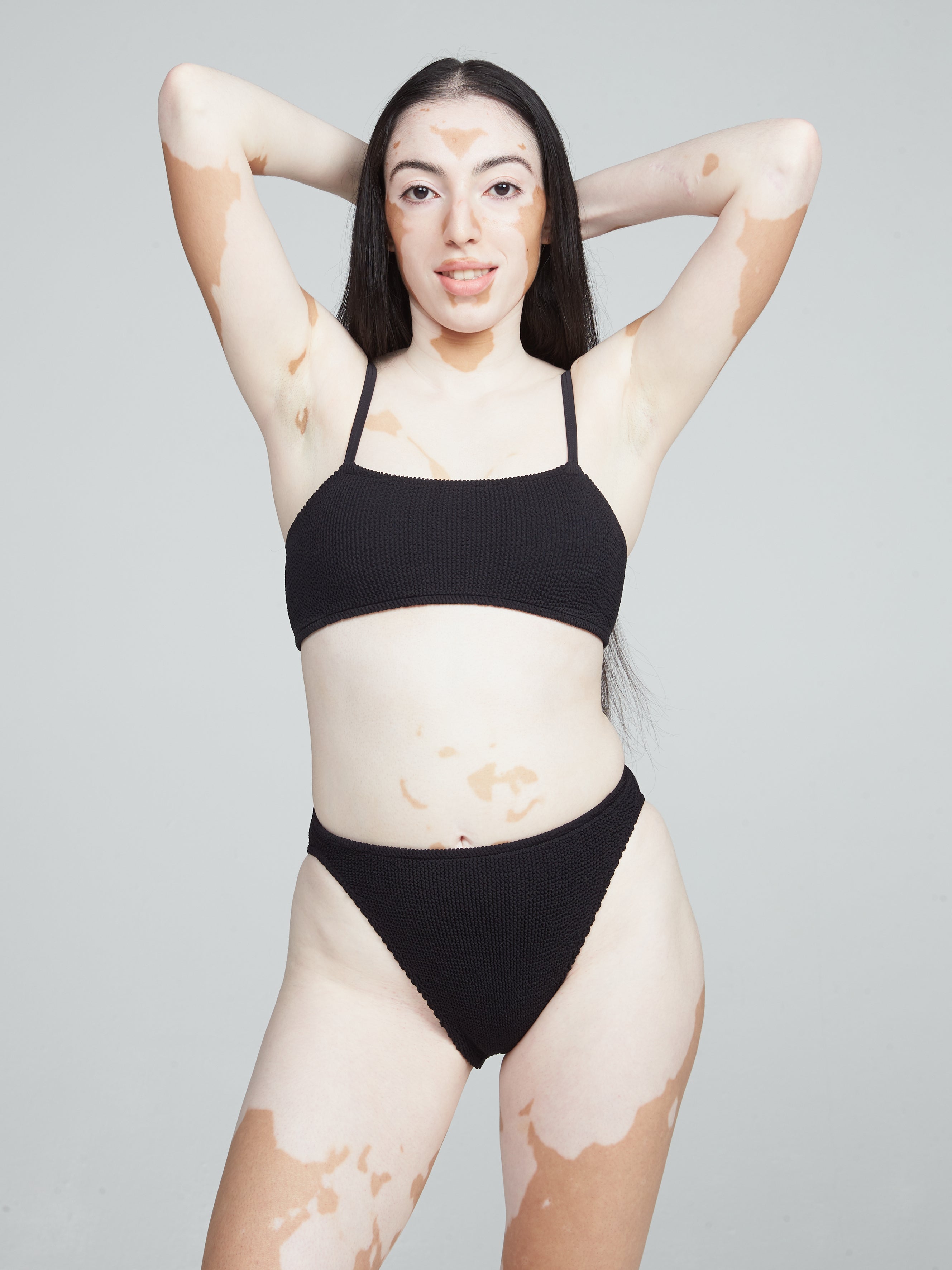 Poise Standard Waist Two-Piece